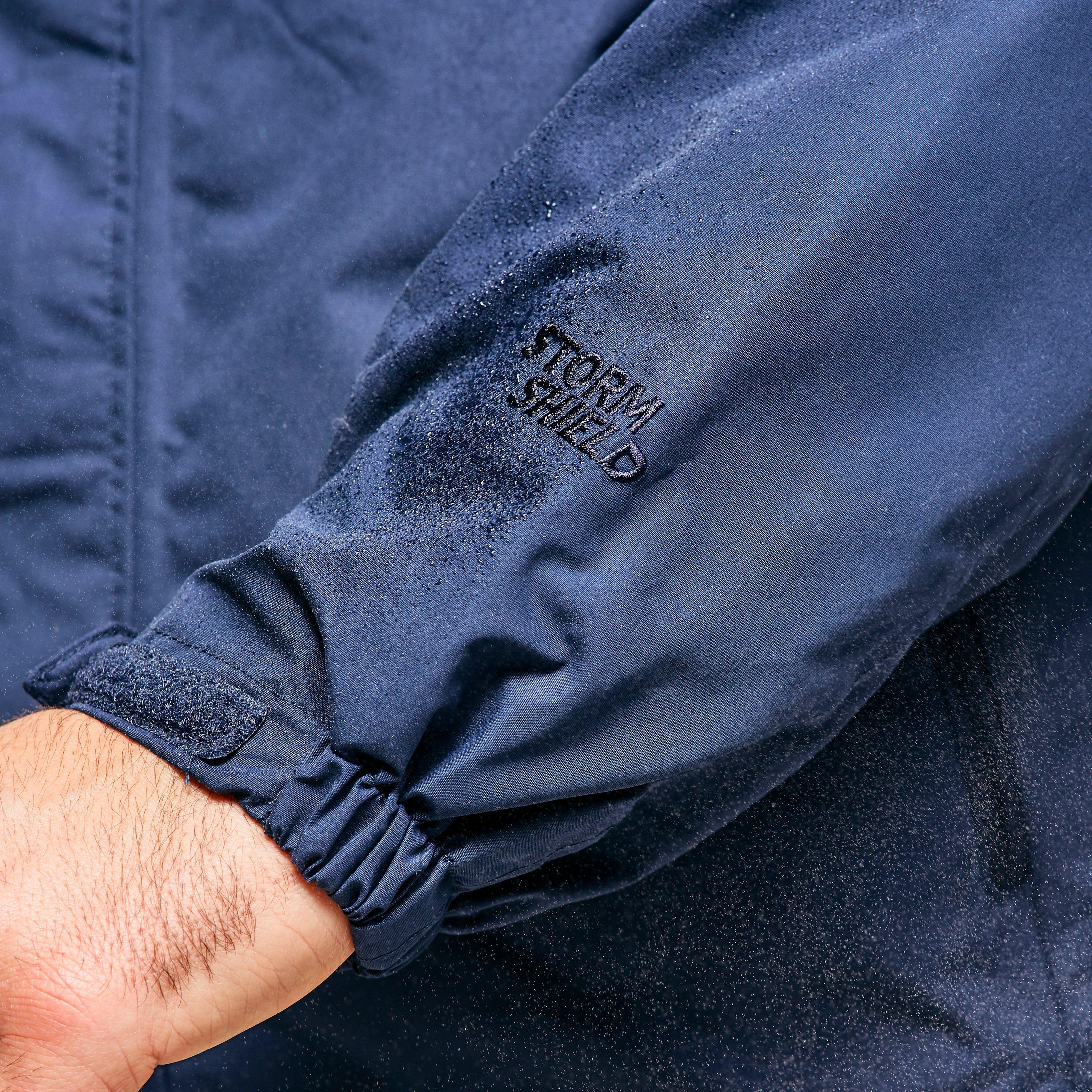 Men's Downpour 2-Layer Jacket