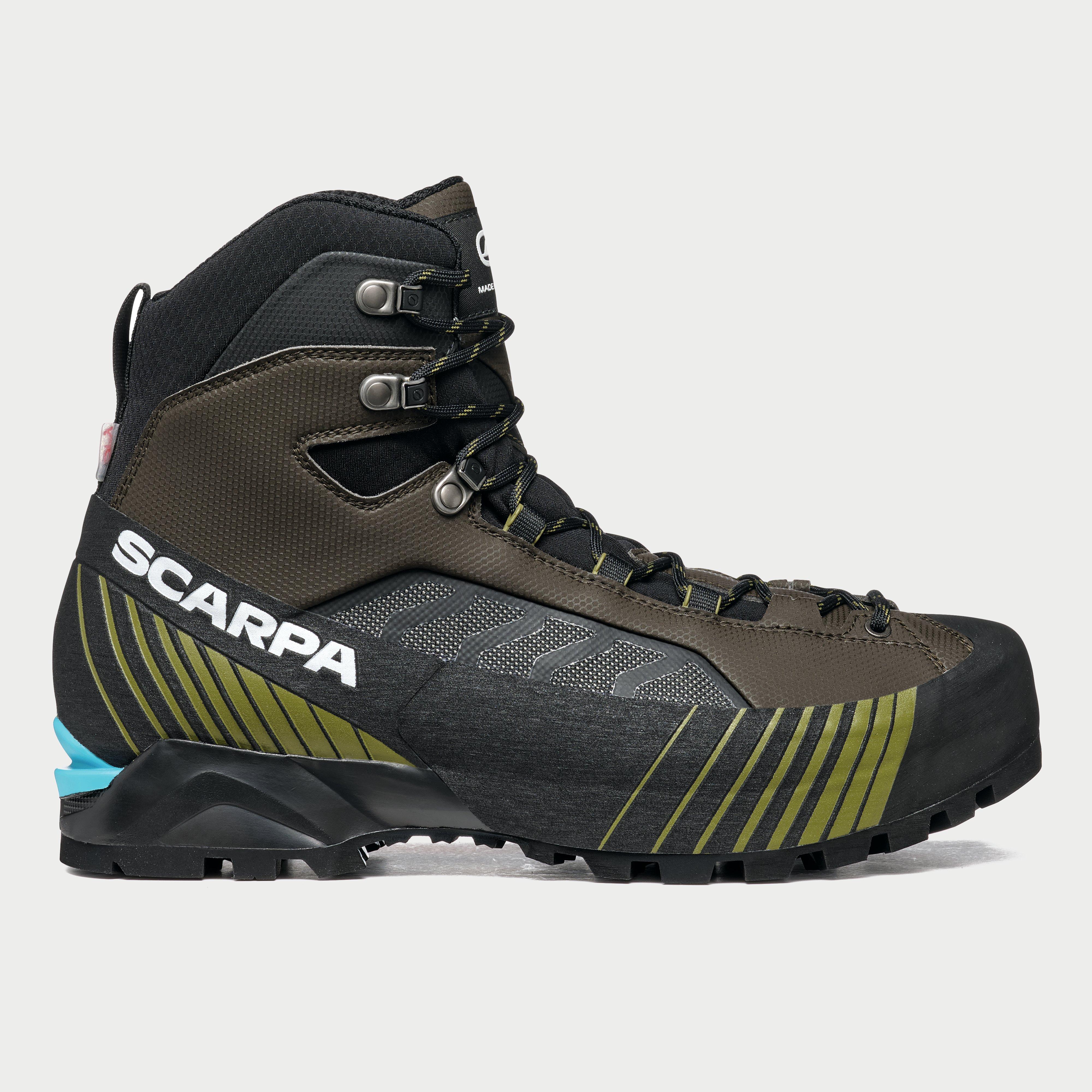 Men's Ribelle Lite HD Mountain Boots