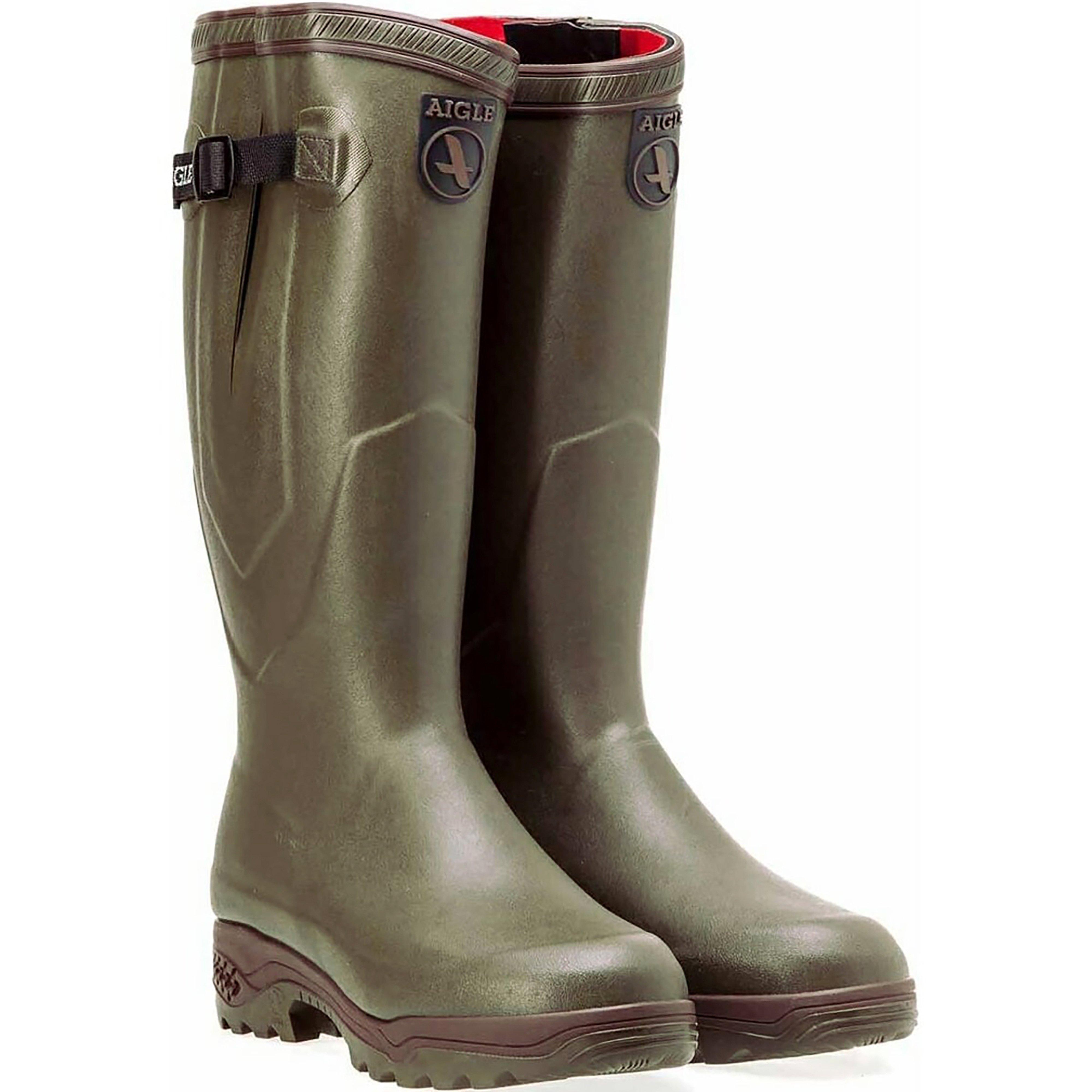Men’s Parcours 2 Iso Wellington Boots