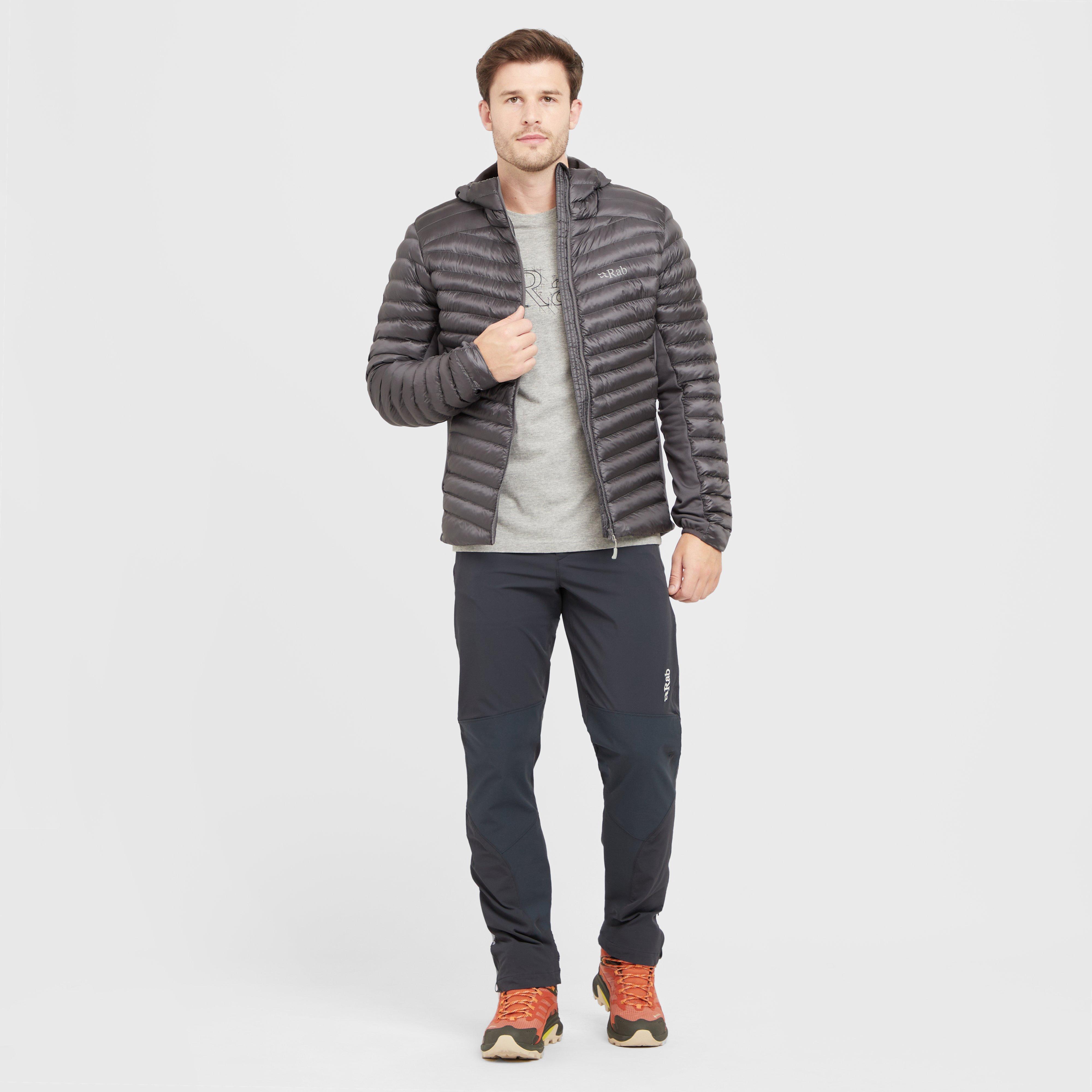 Men's Cirrus Flex 2.0 Insulated Hooded Jacket