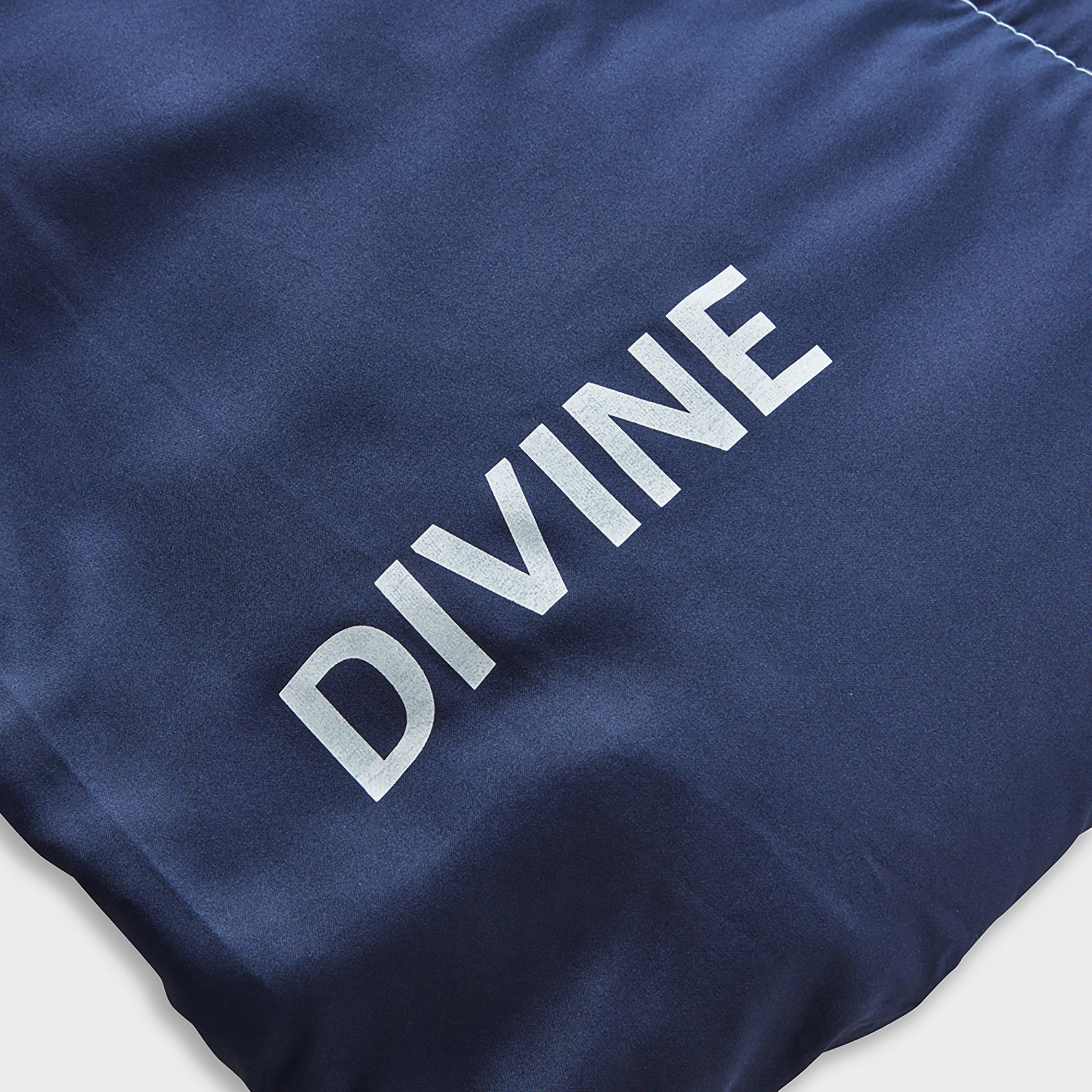 Divine Single Sleeping Bag