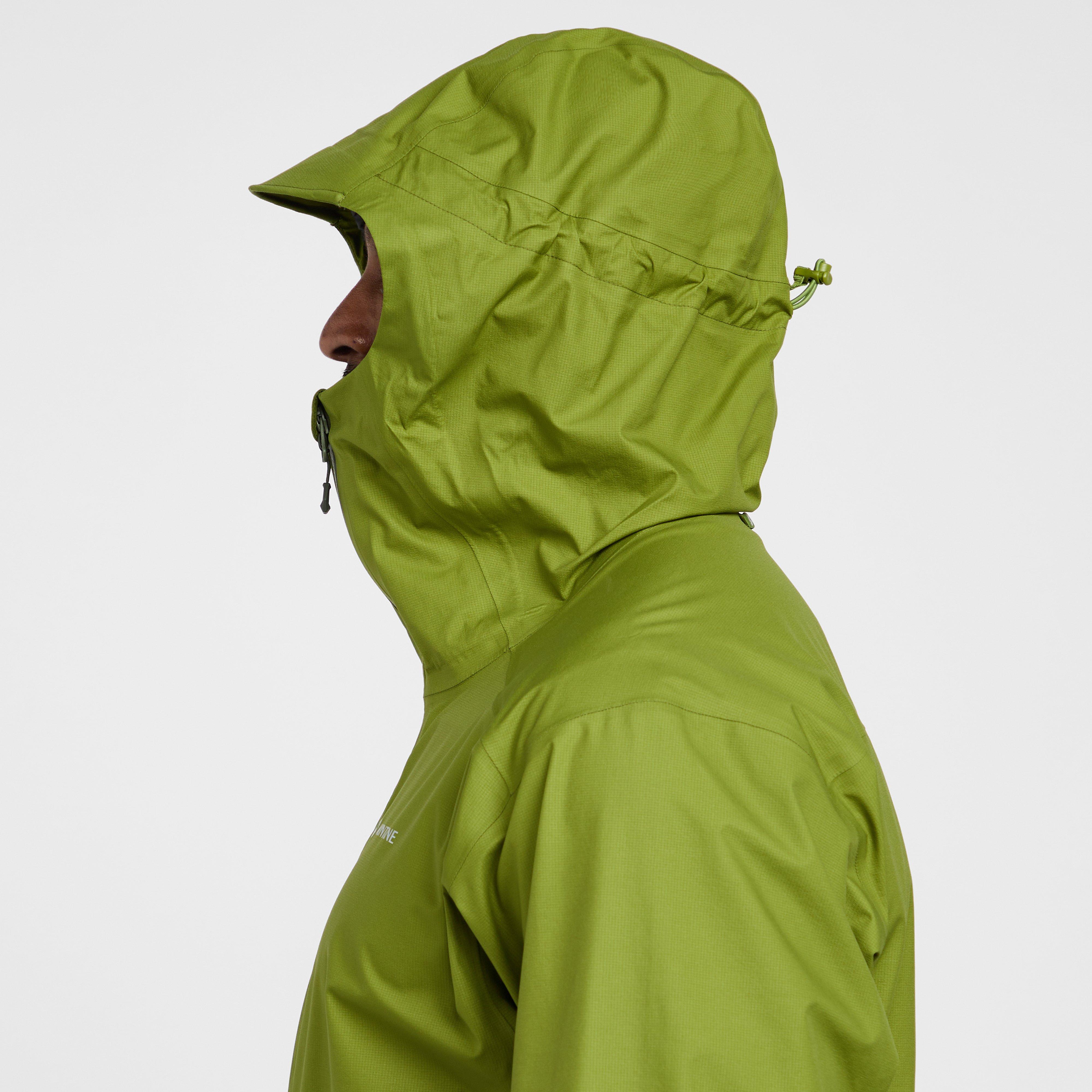 Men's Spirit Lite Waterproof Jacket