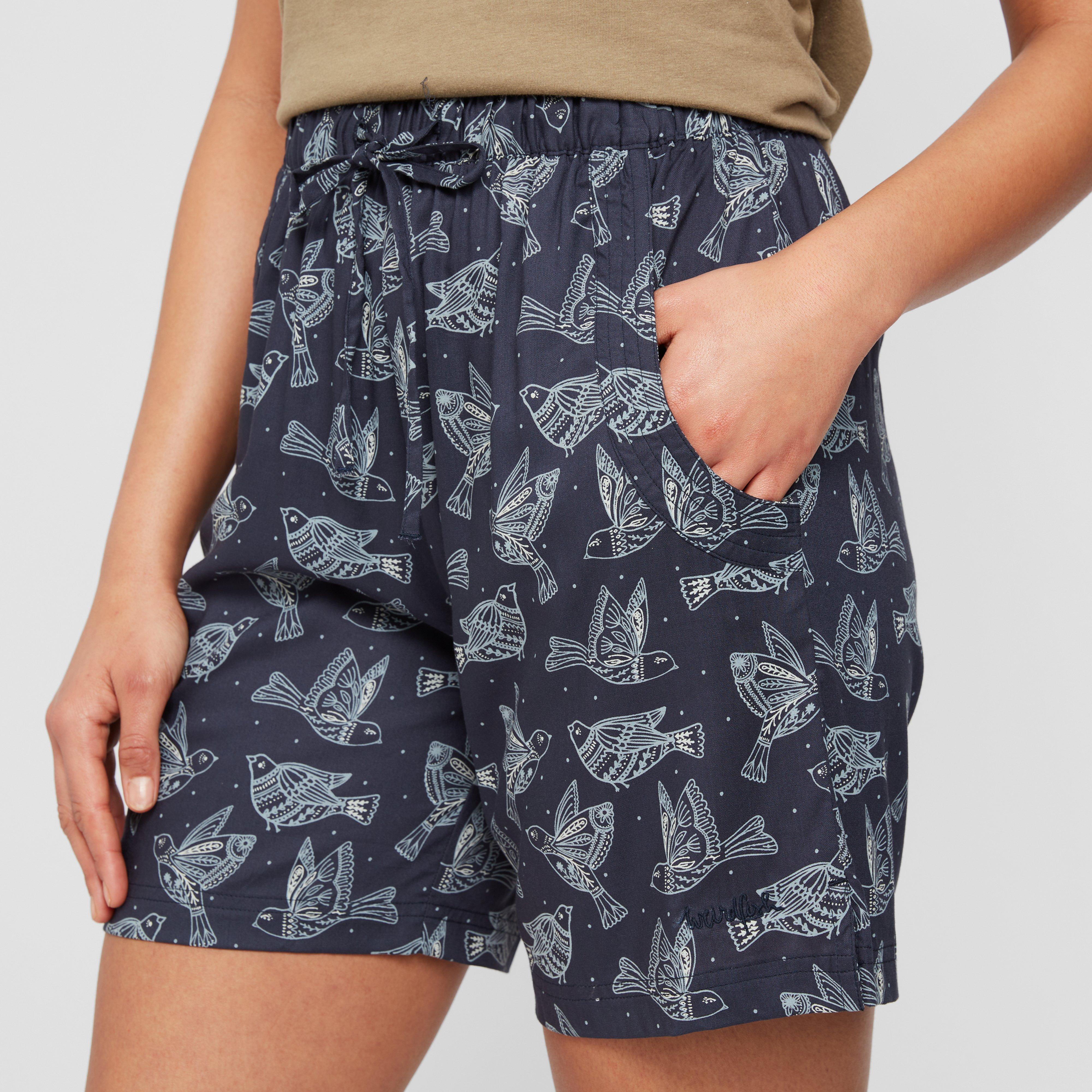 Women's Sundance Shorts