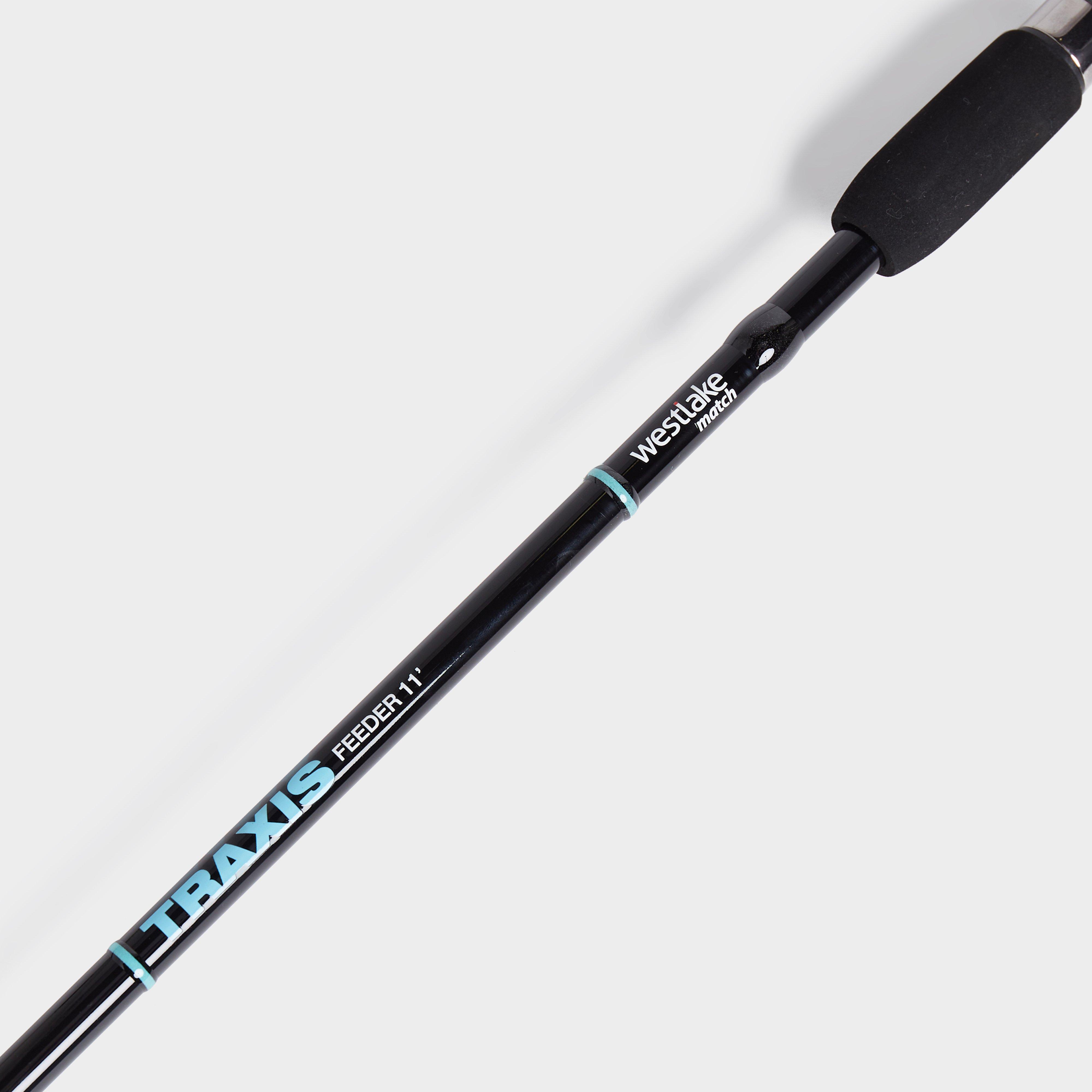 Traxis Feeder Rod (11ft)