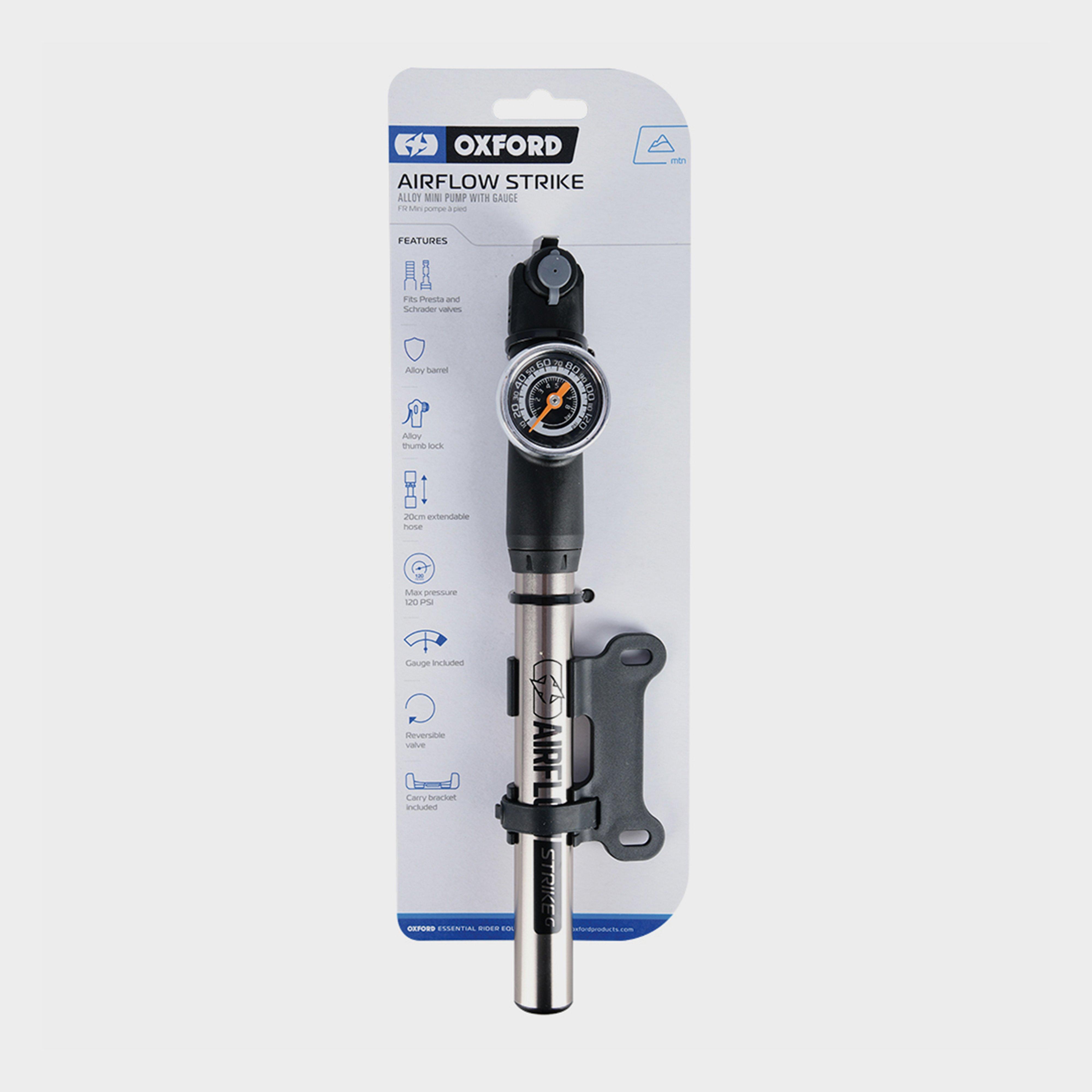 Airflow Mini Alloy Mini Pump