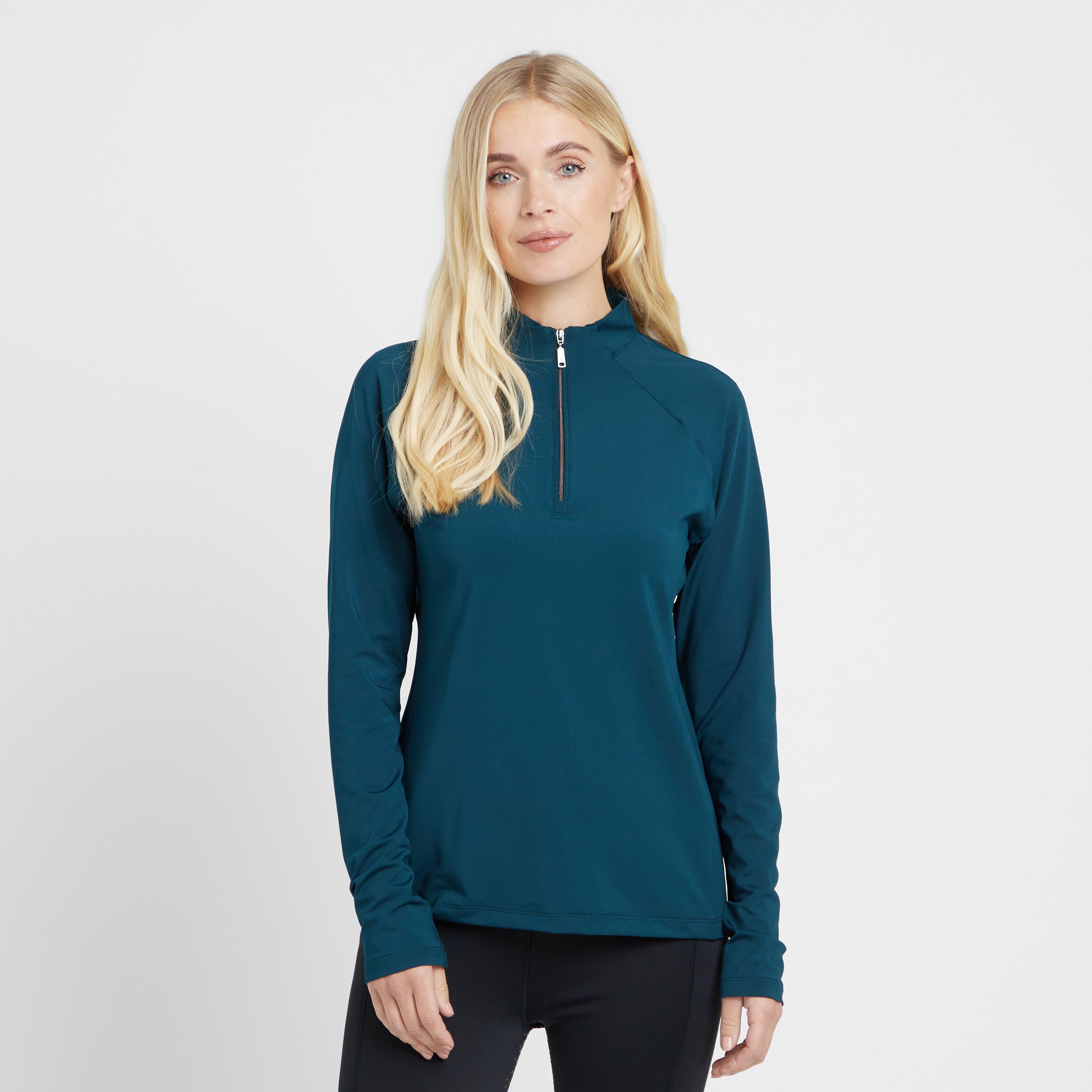 Women's Prime Long Sleeve Top