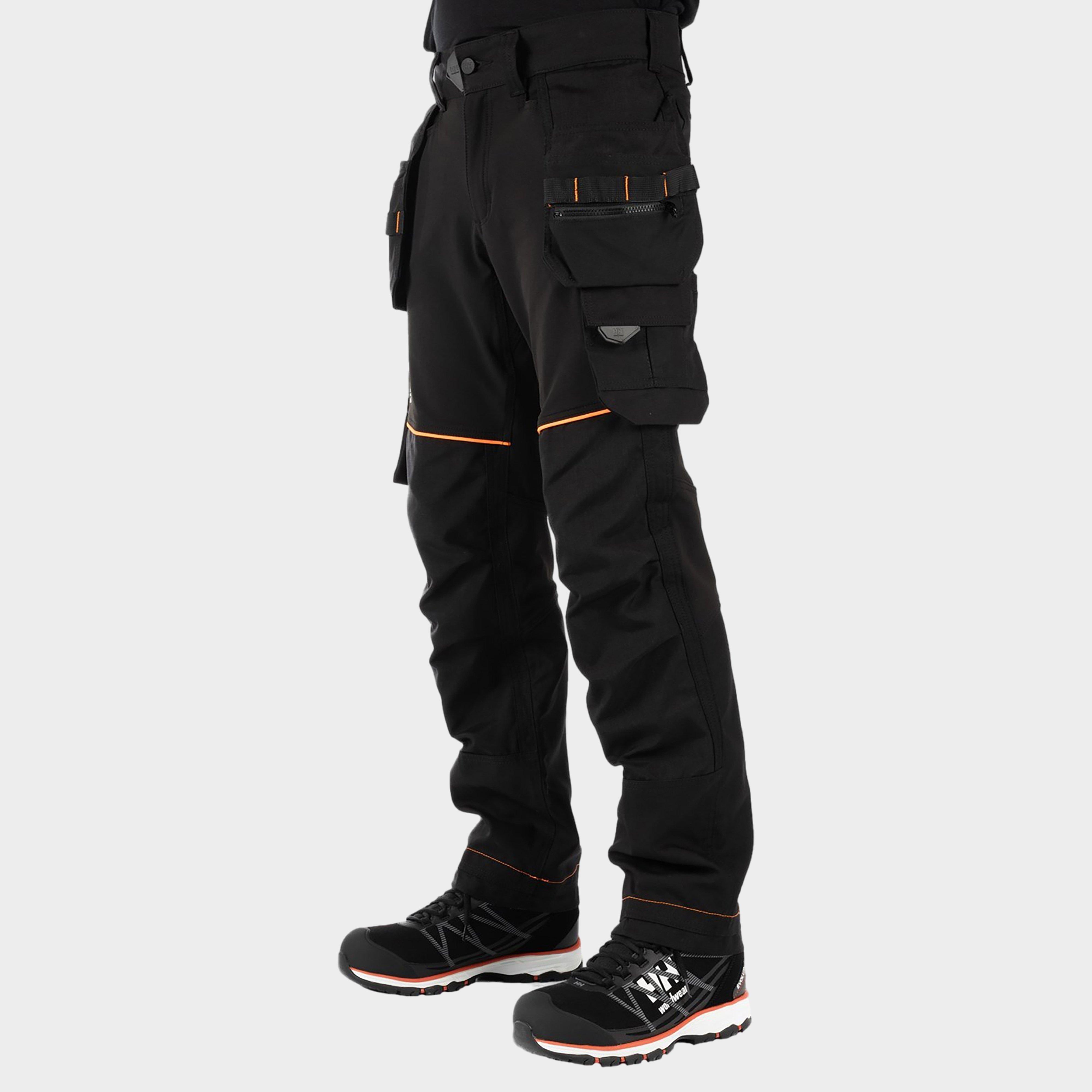 Men's Chelsea Evolution Construction Trouser