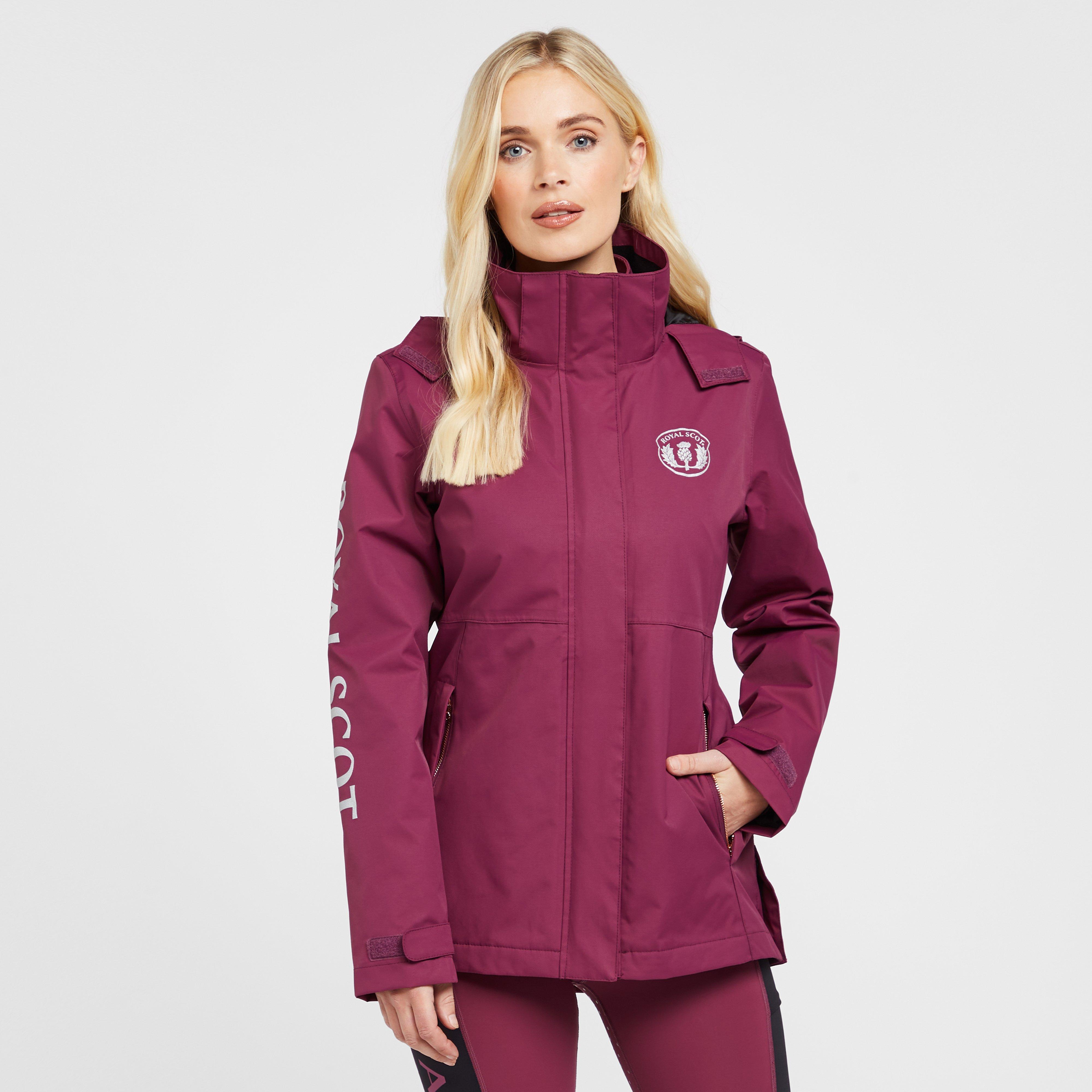 Women's Olivia WP Riding Jacket
