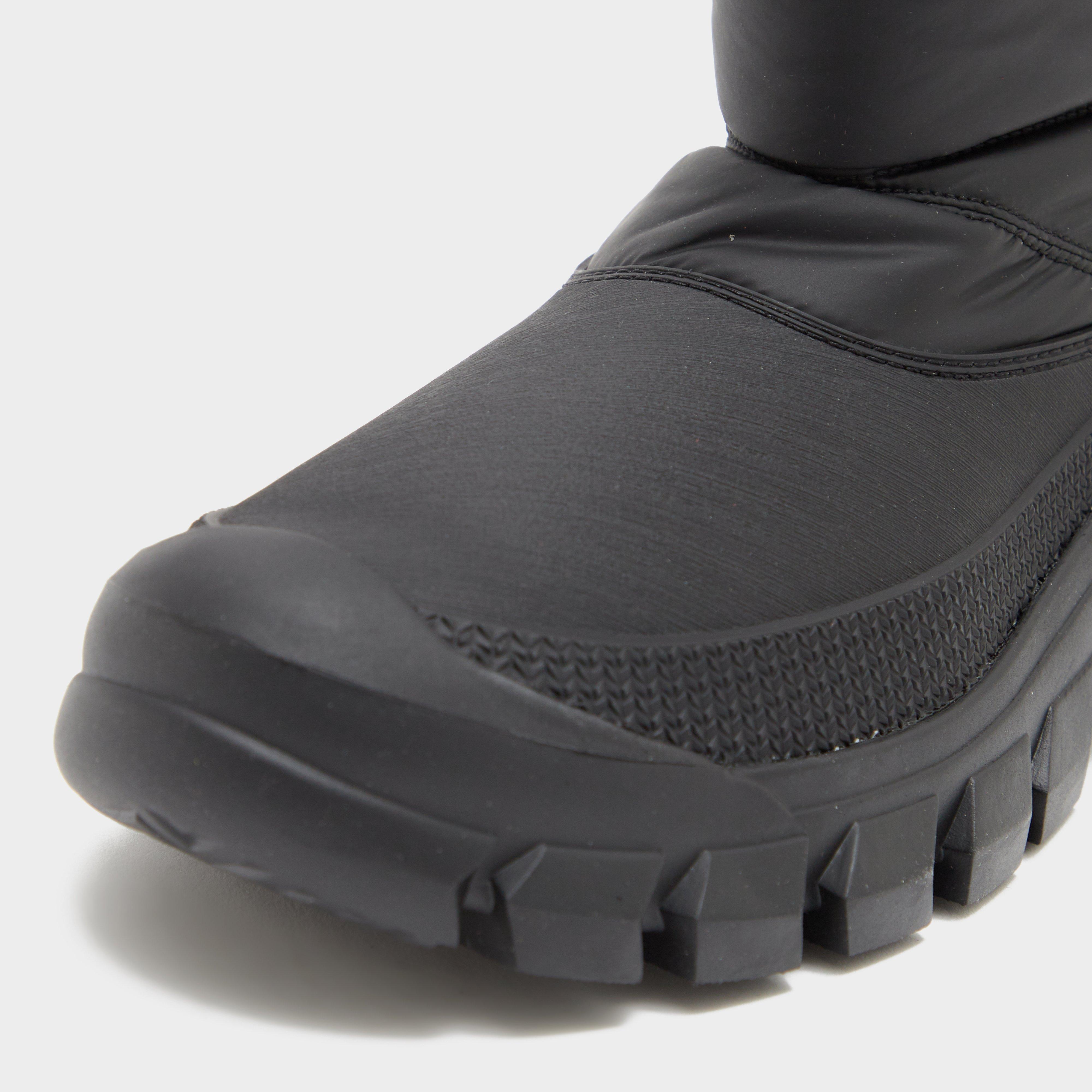 Women’s Intrepid Insulated Short Snow Boots