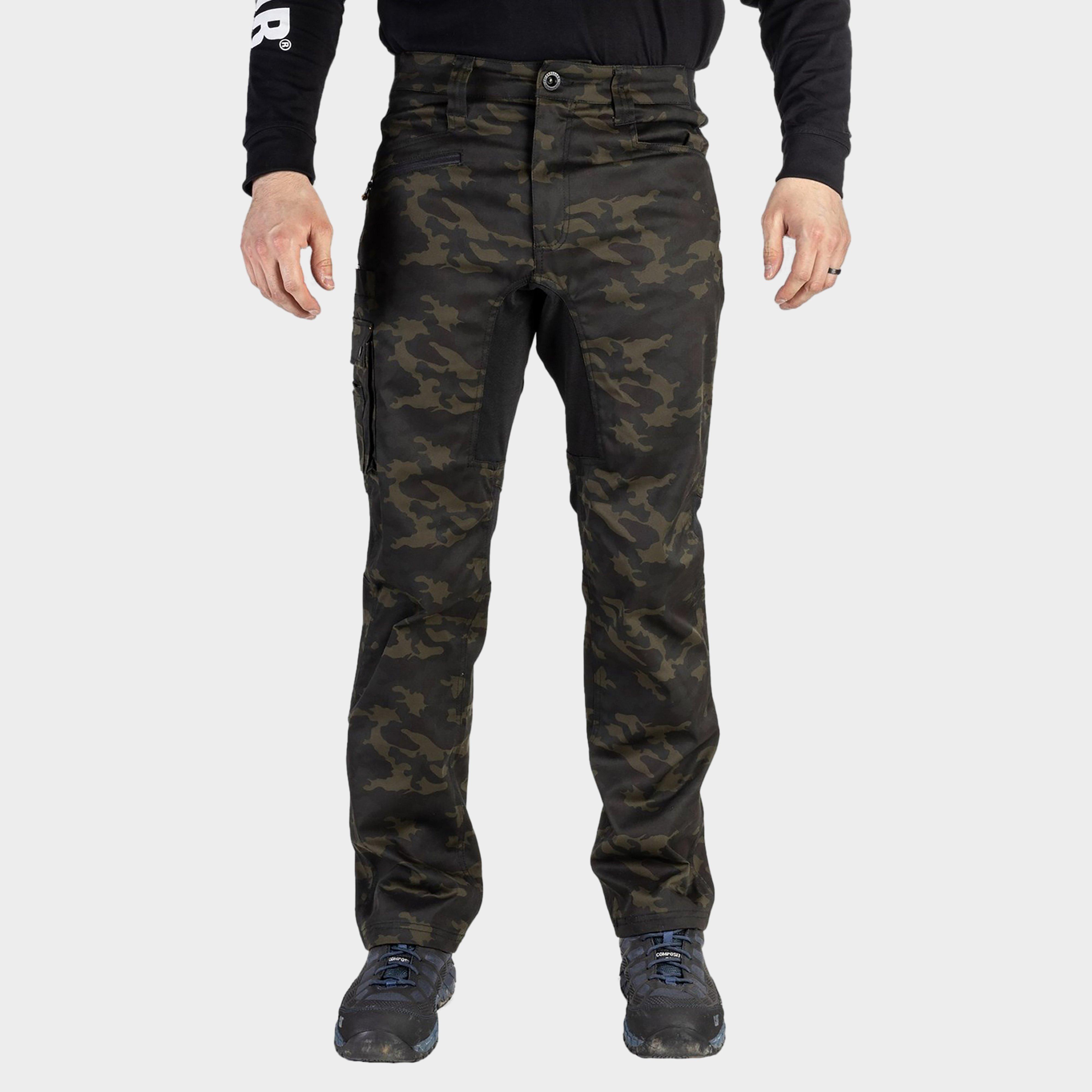 Men's Operator Flex Trousers
