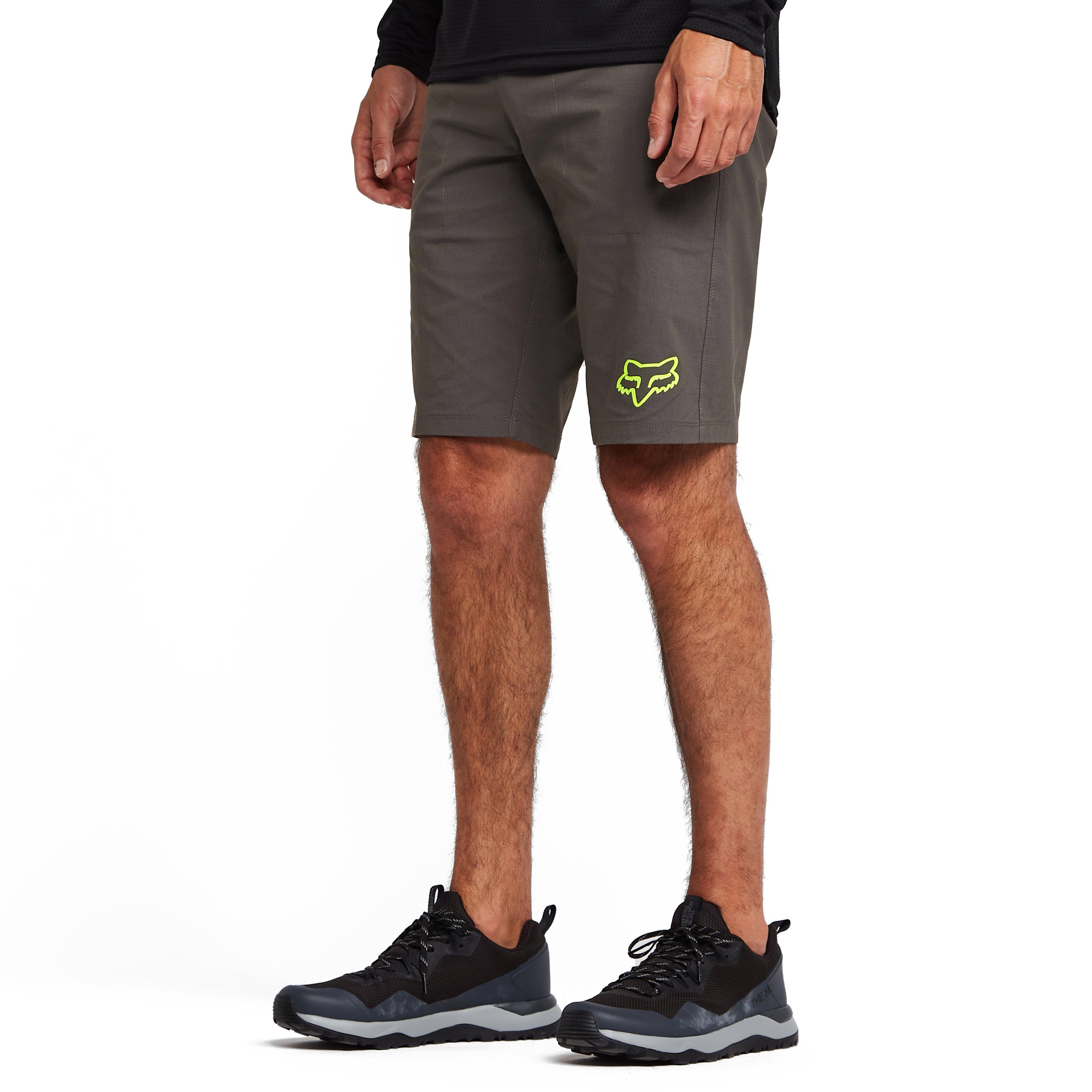 Men’s Ranger Lite Shorts