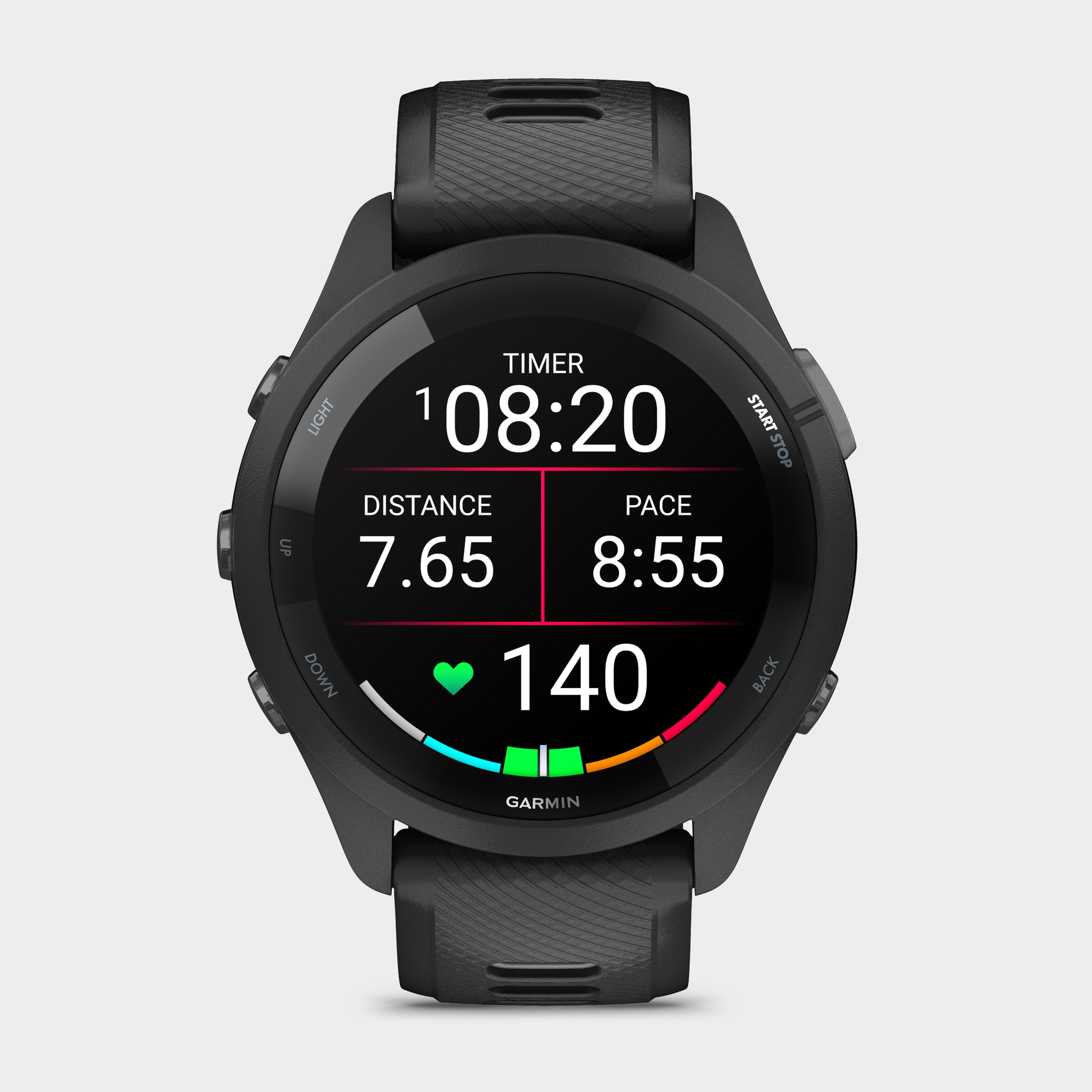 Forerunner® 265 GPS Watch
