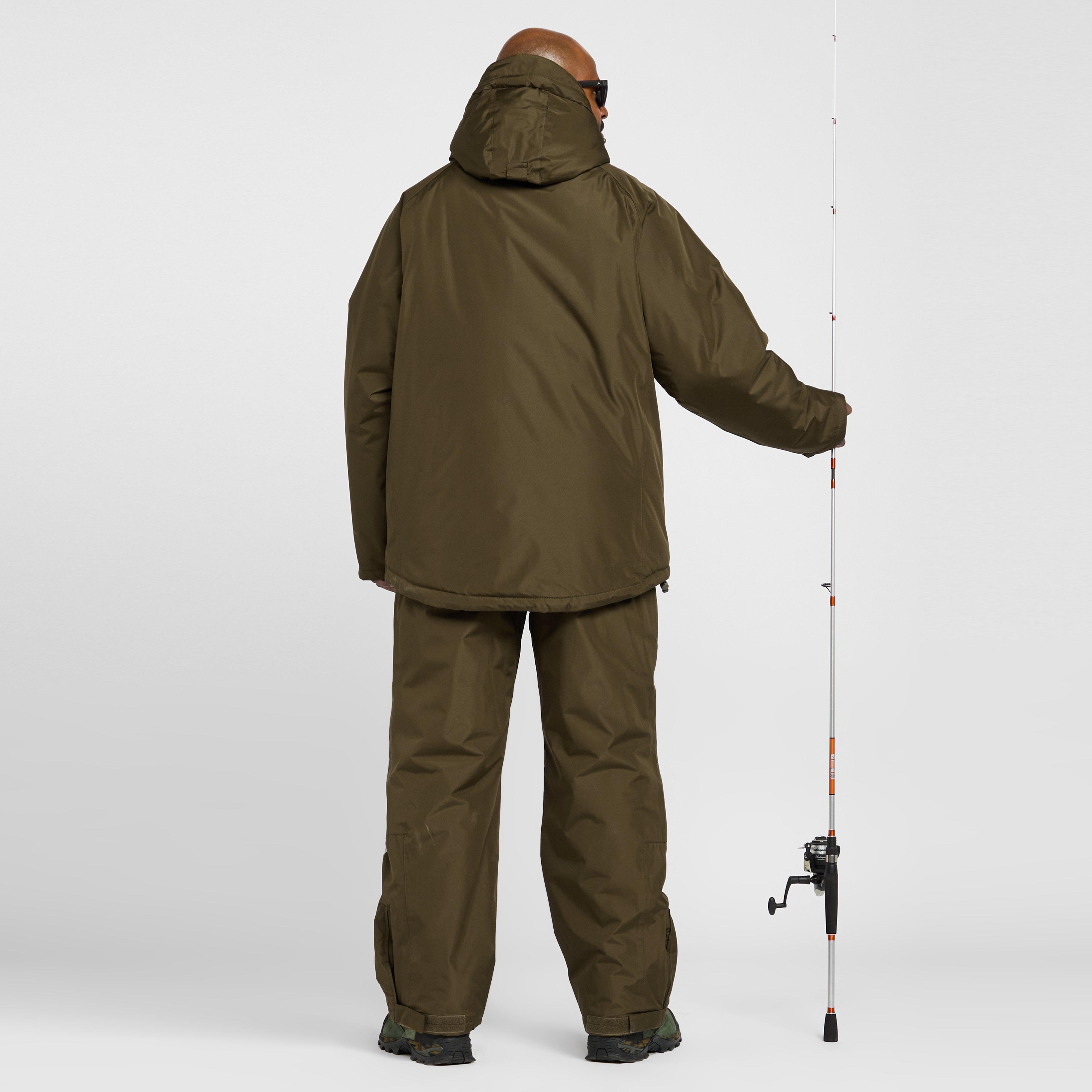 CR 3-Piece Winter Suit