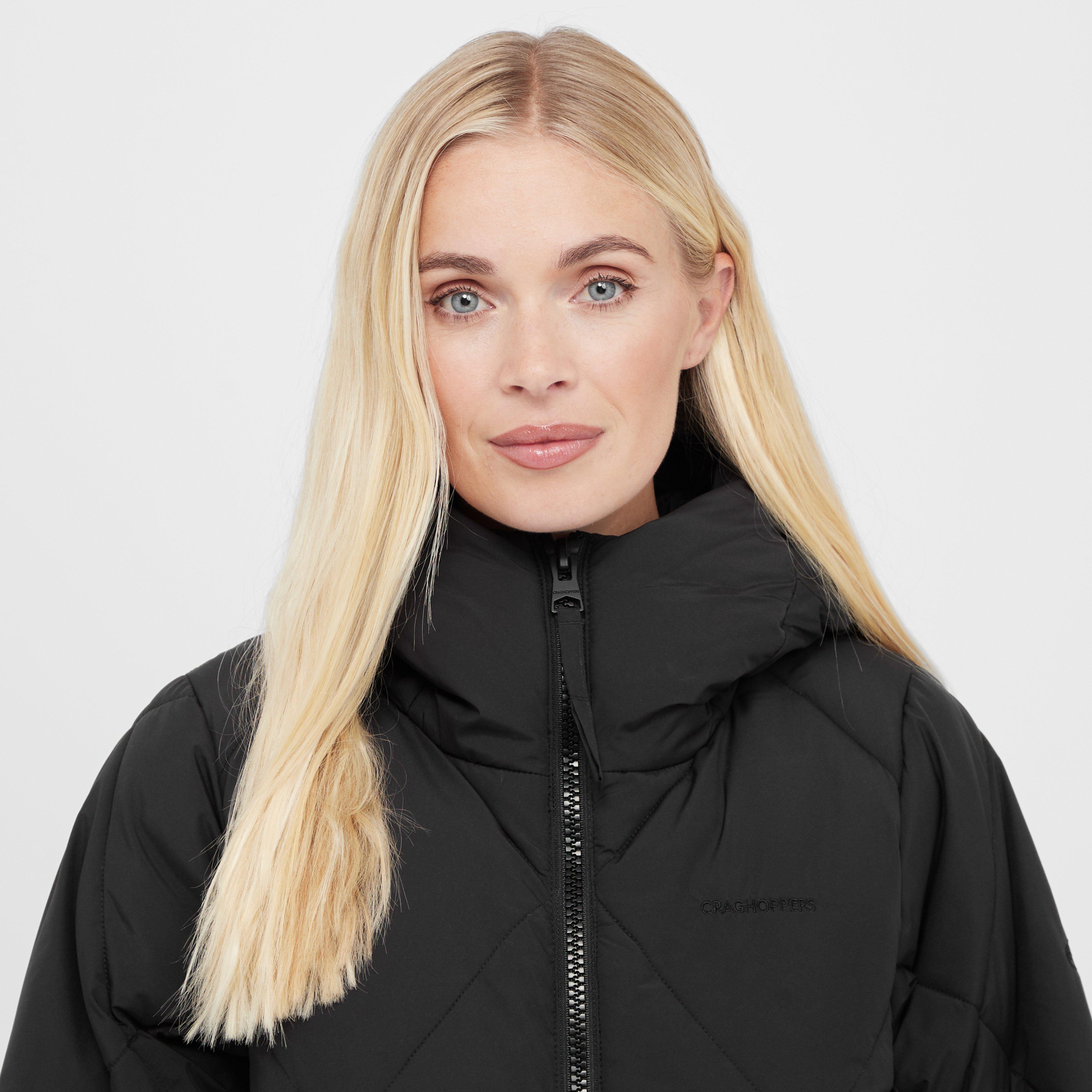 Women's Sarmiento Insulated Jacket