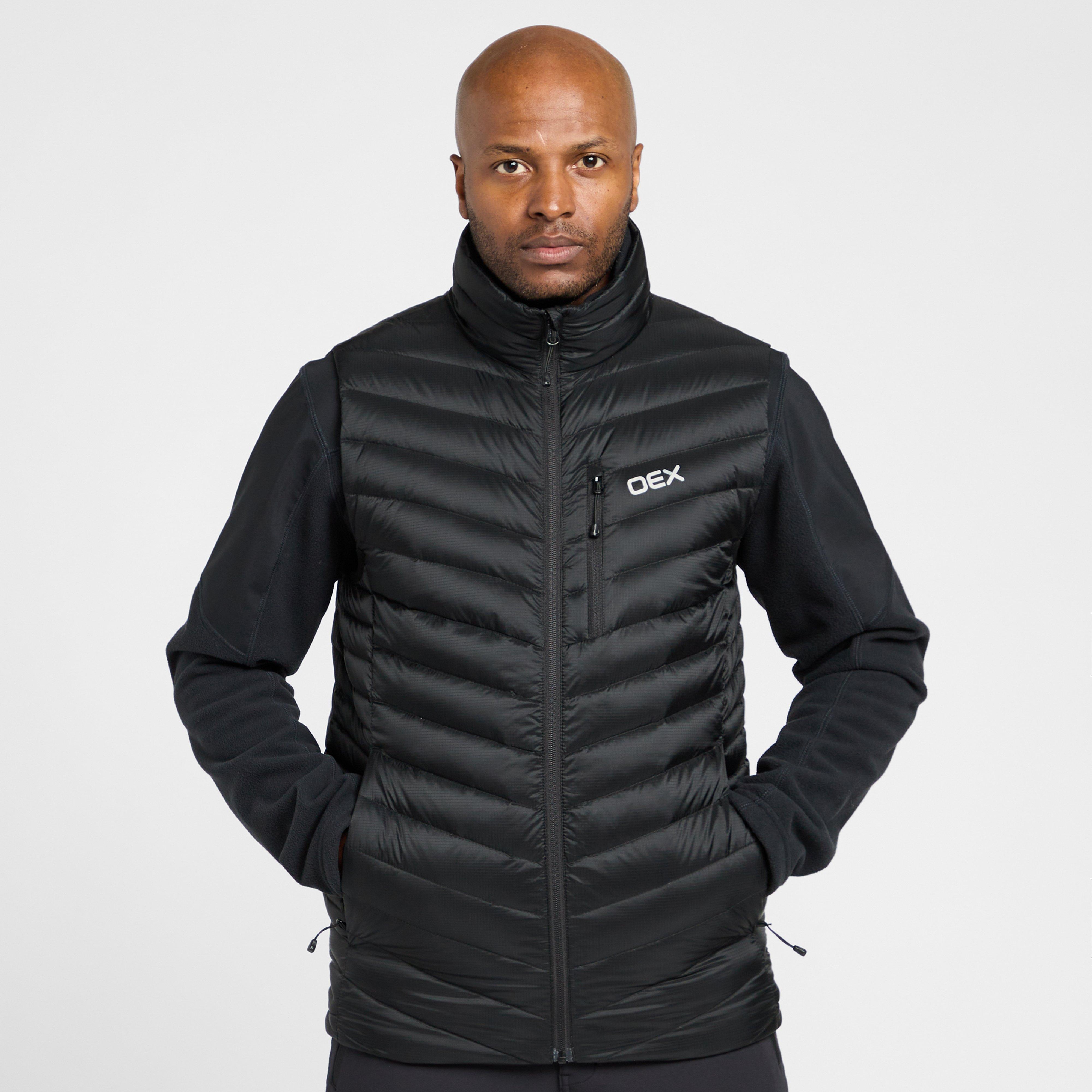 Men’s Kintra Down Gilet