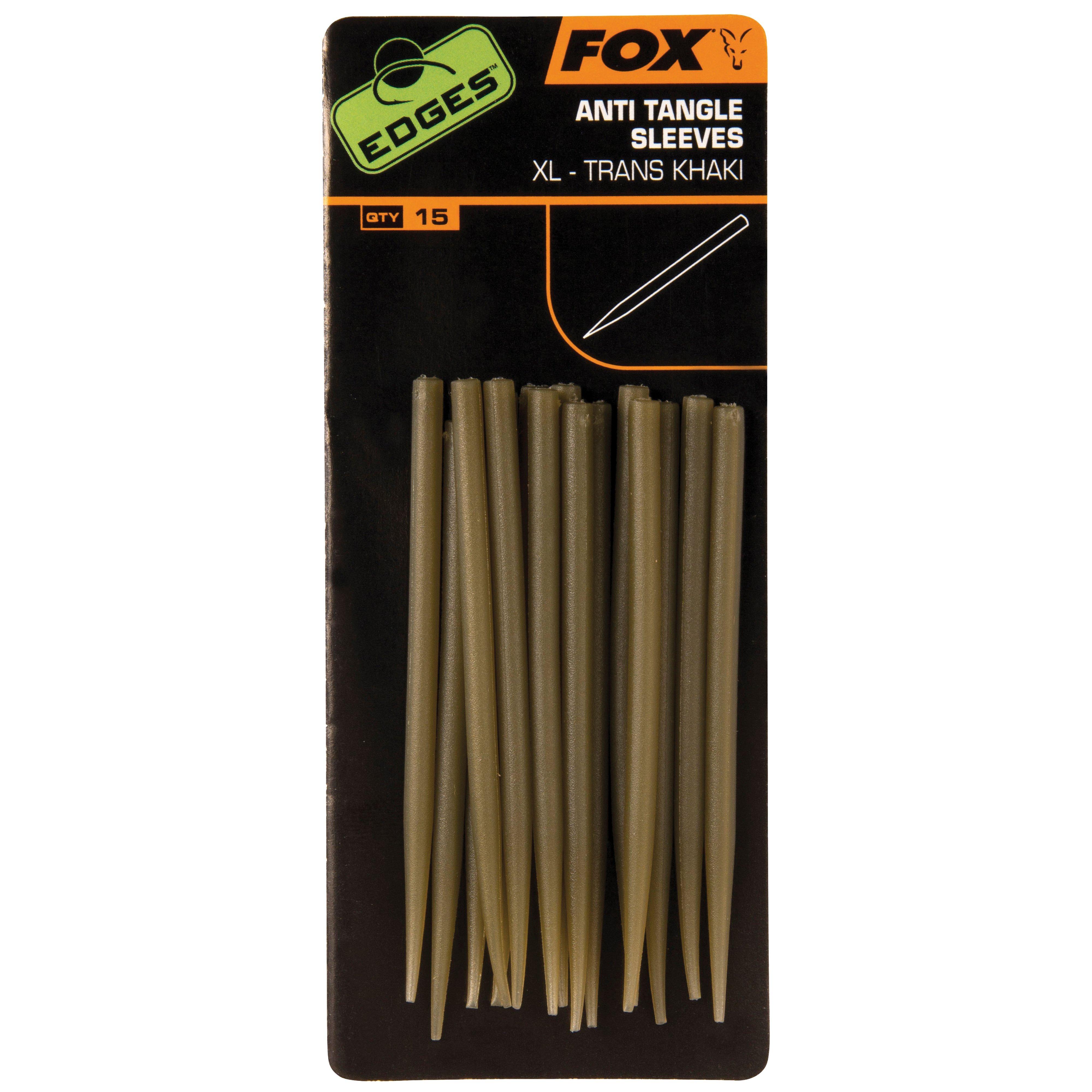 Edges Anti Tangle Sleeve Xl