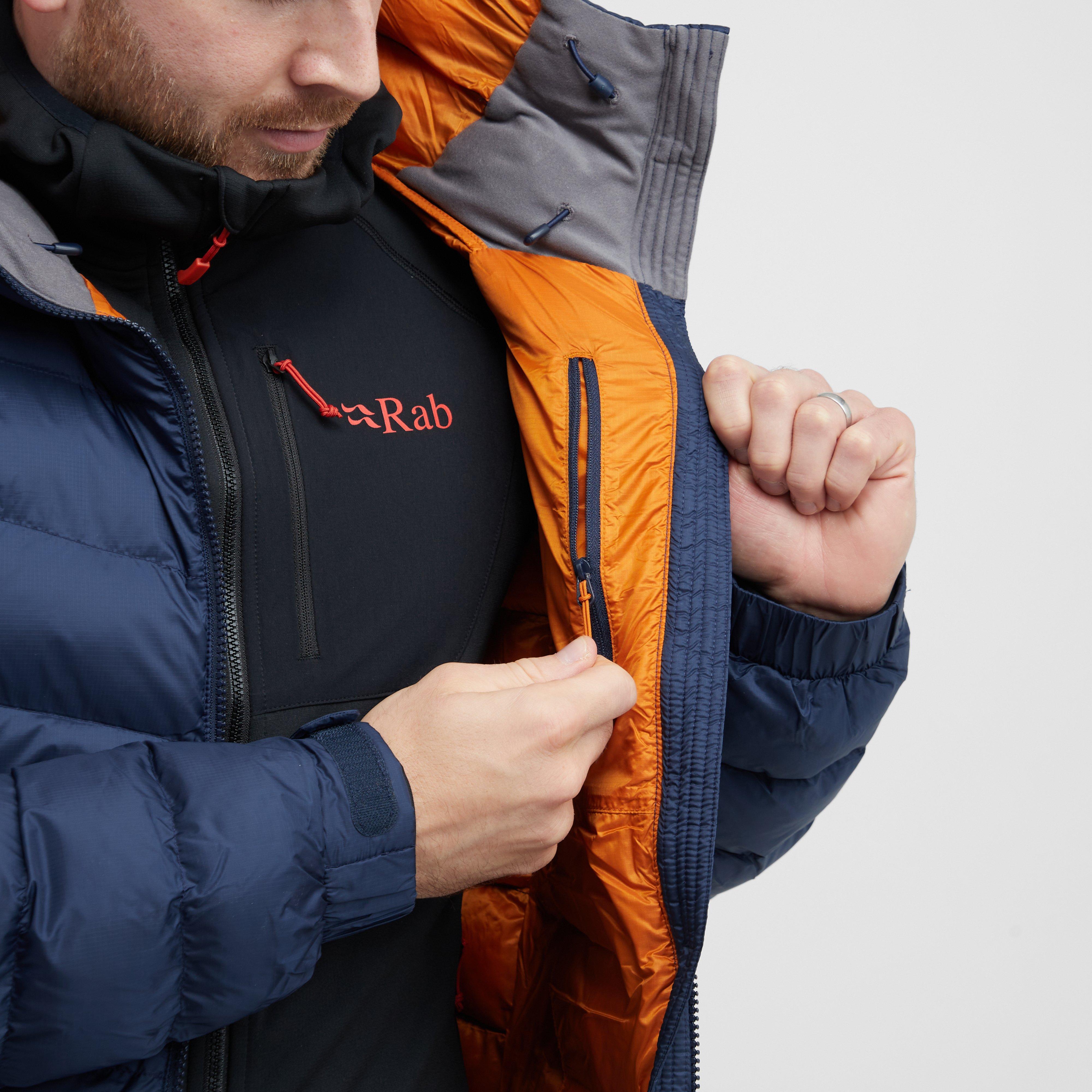 Men’s Nebula Pro Jacket