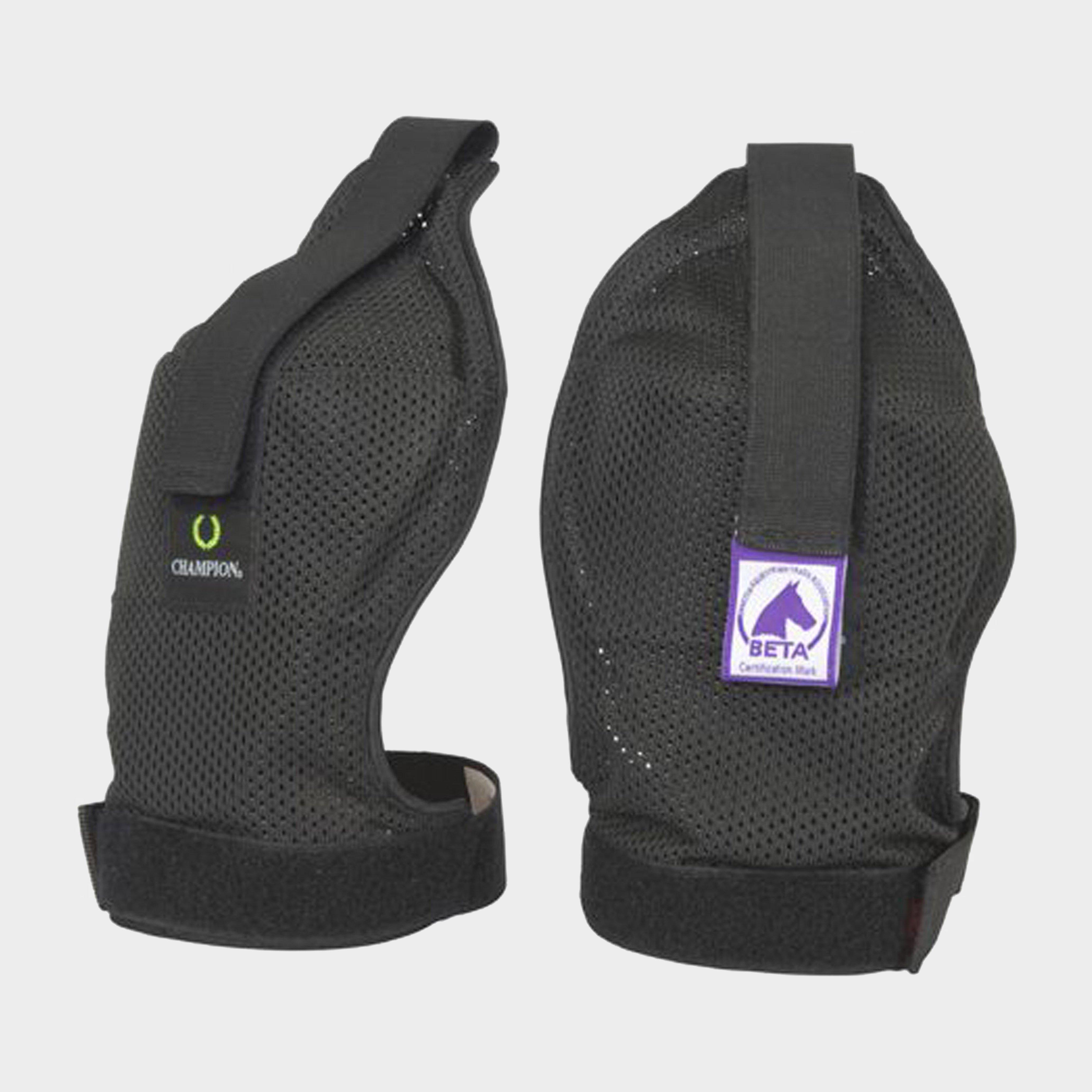 Adult Ti22 Guardian Shoulder Protectors