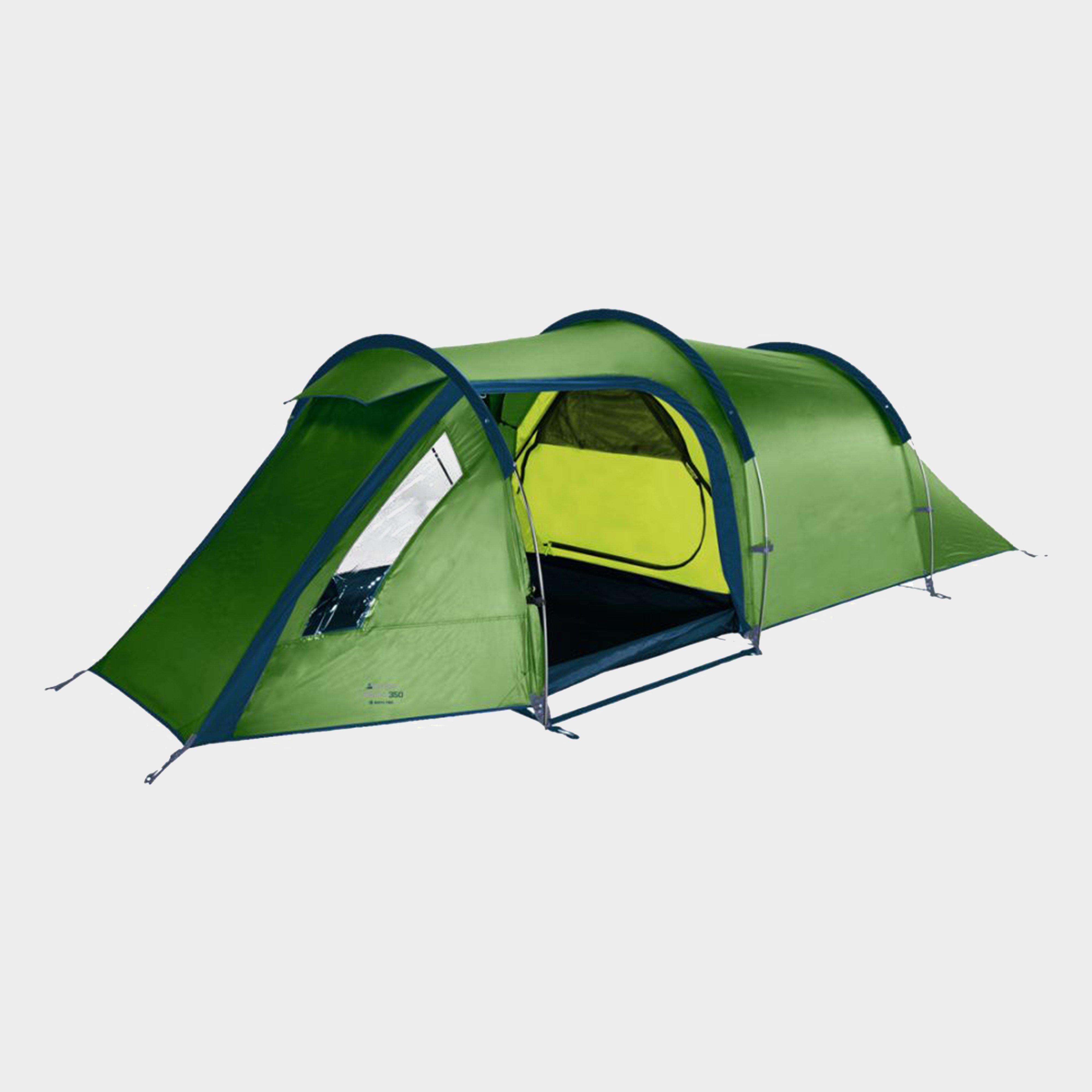 Omega 350 3 Person Tent