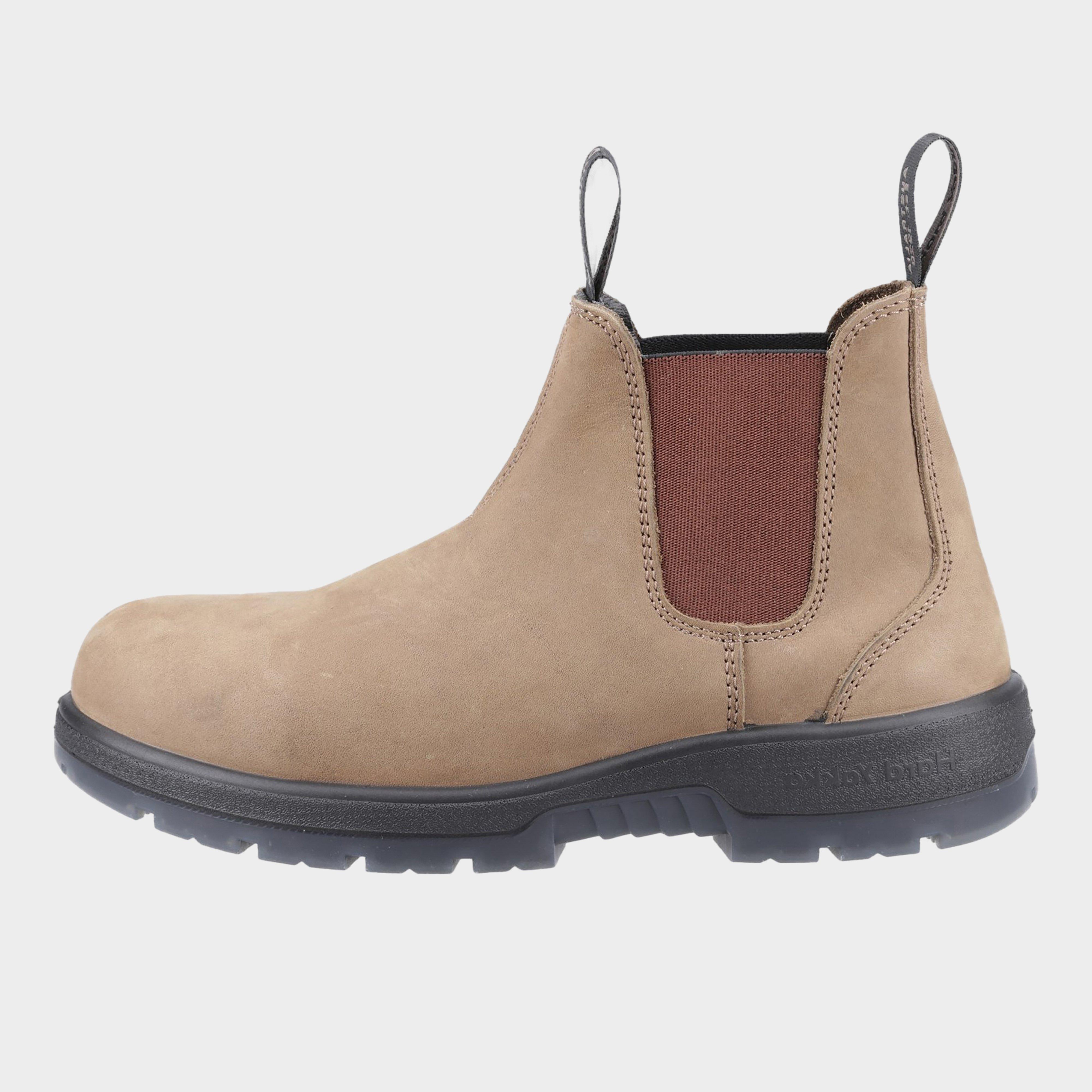 Unisex Brumby Dealer Boot