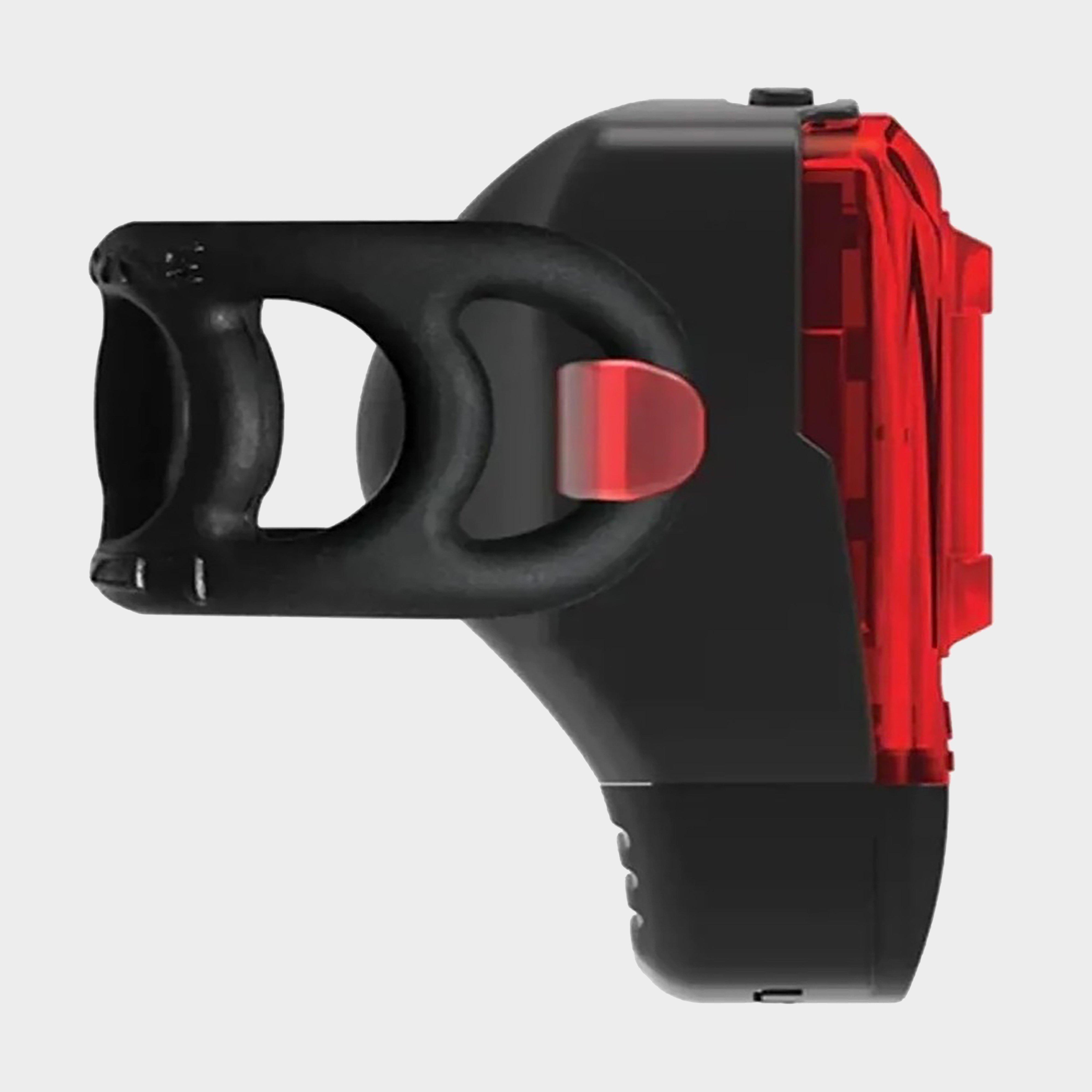 KTV Drive+ Rear Light