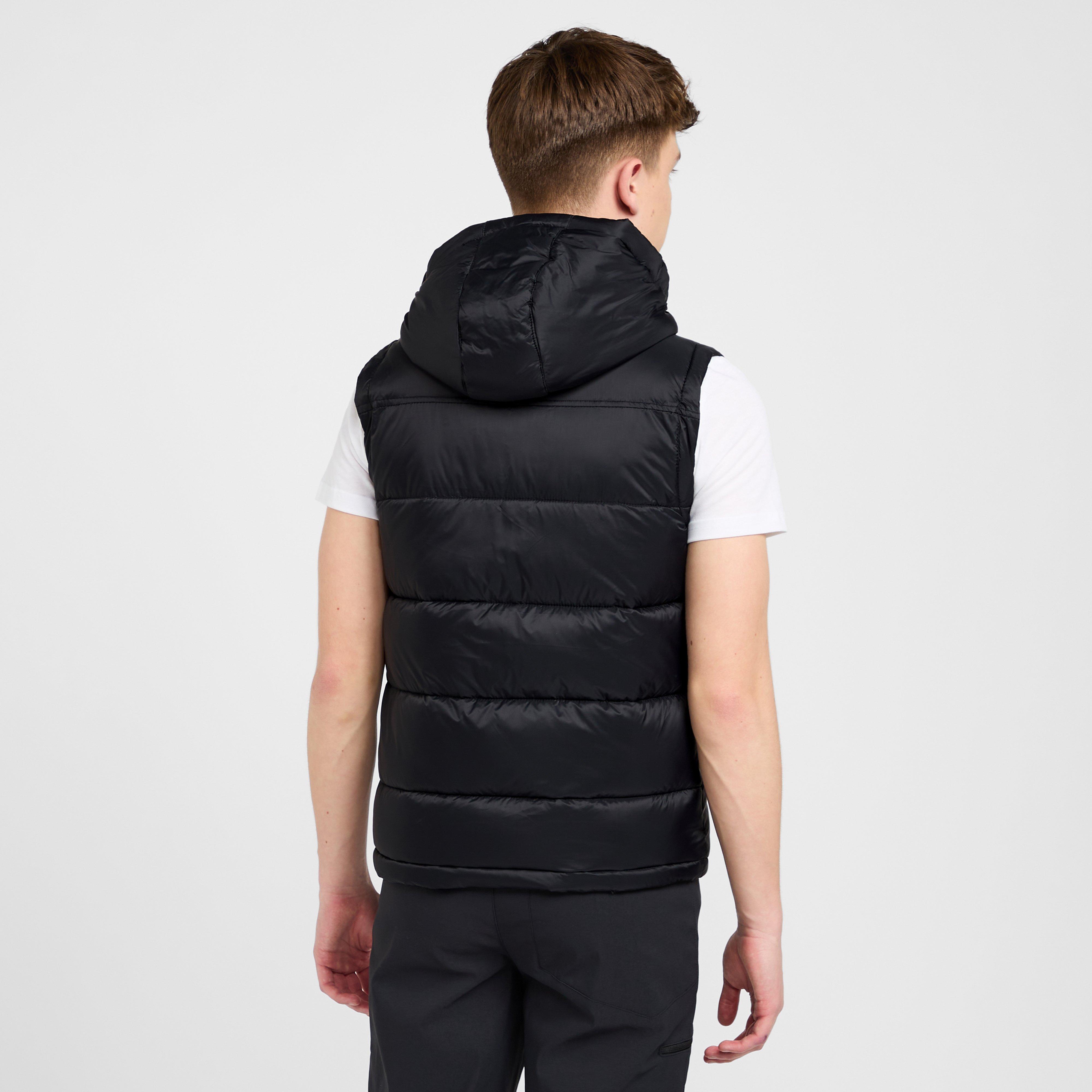 Burham Gilet Junior