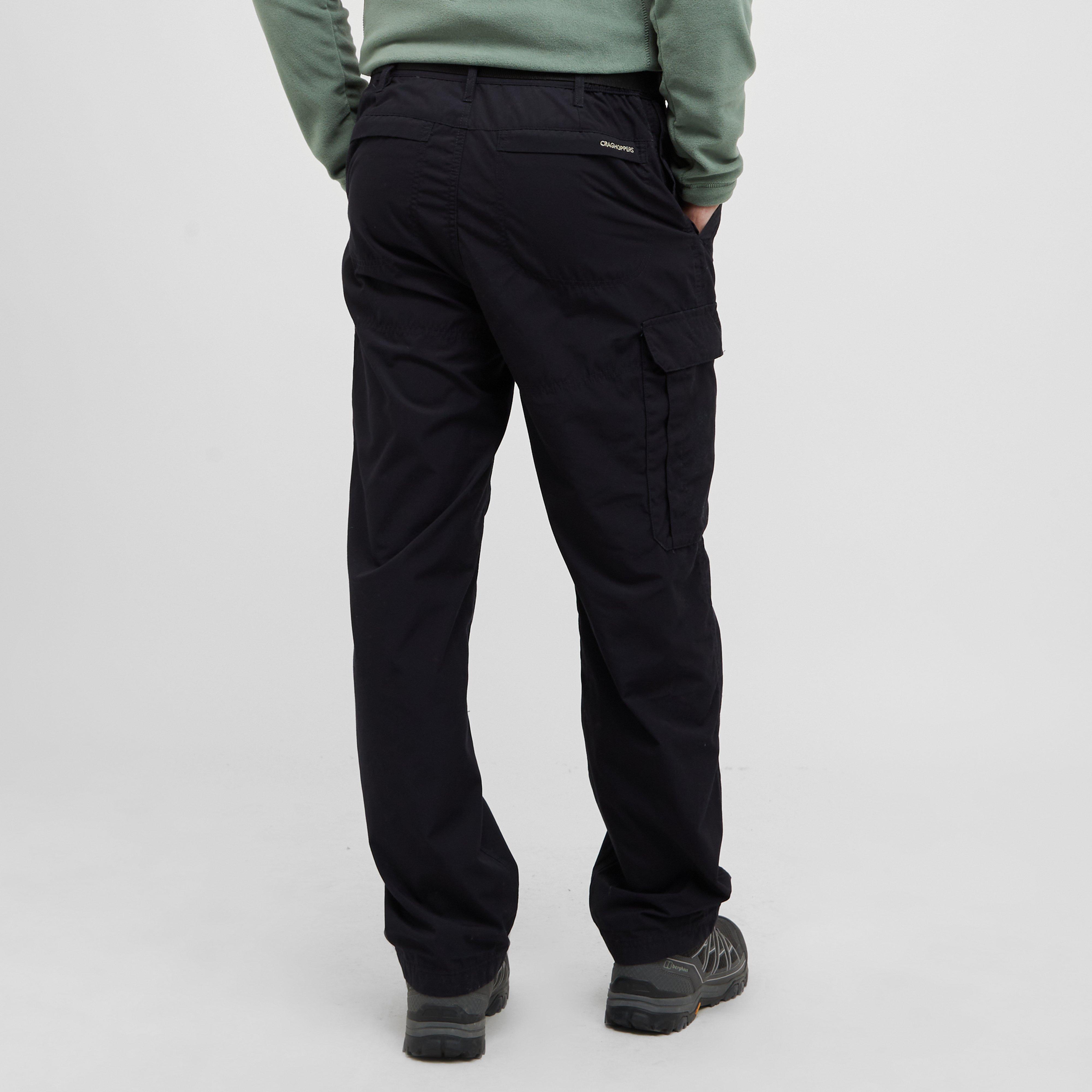 Men's Kiwi Trousers