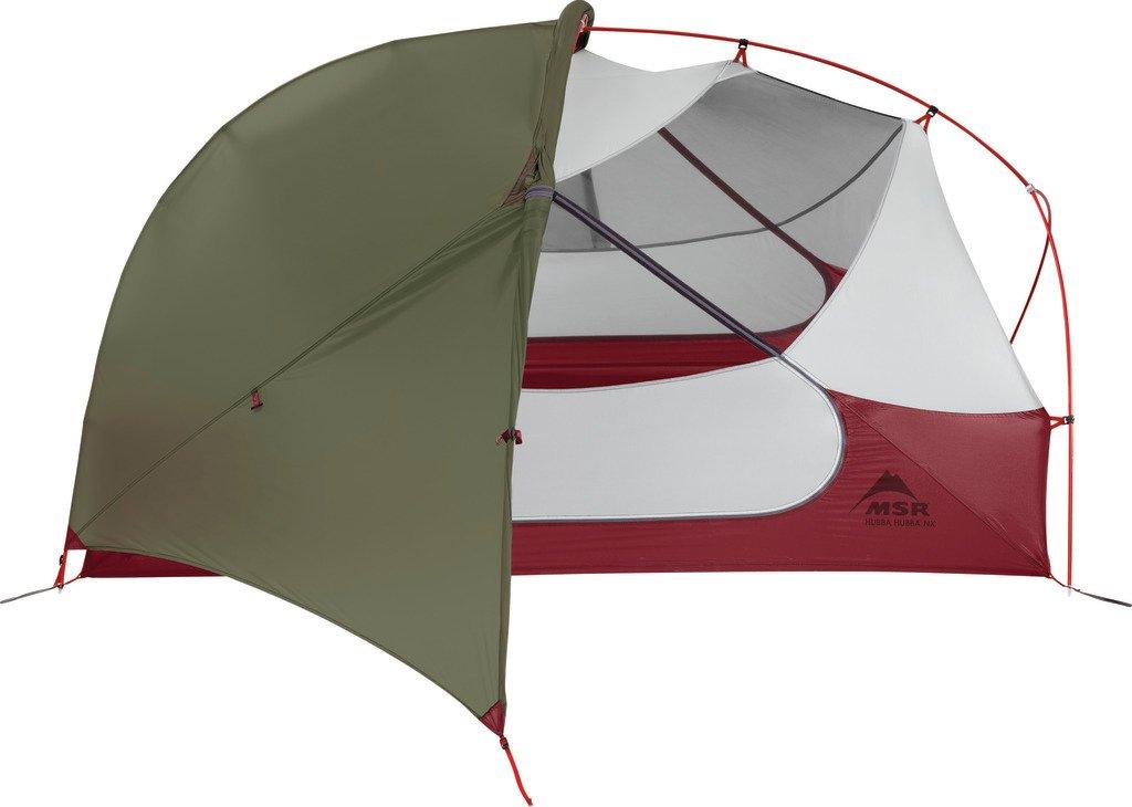 Hubba Hubba NX 2-Person Backpacking Tent