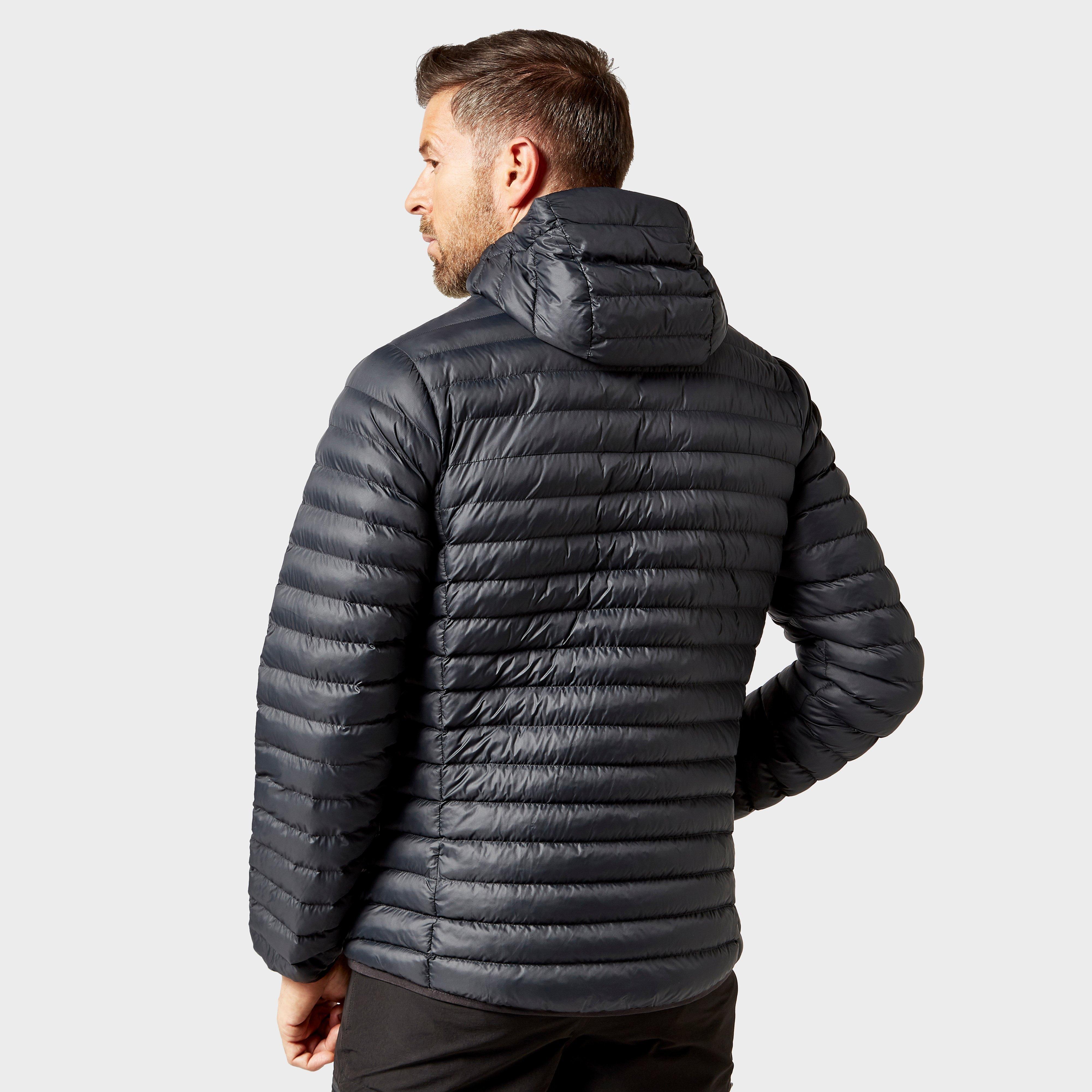 Men's Claggan Insulated Jacket