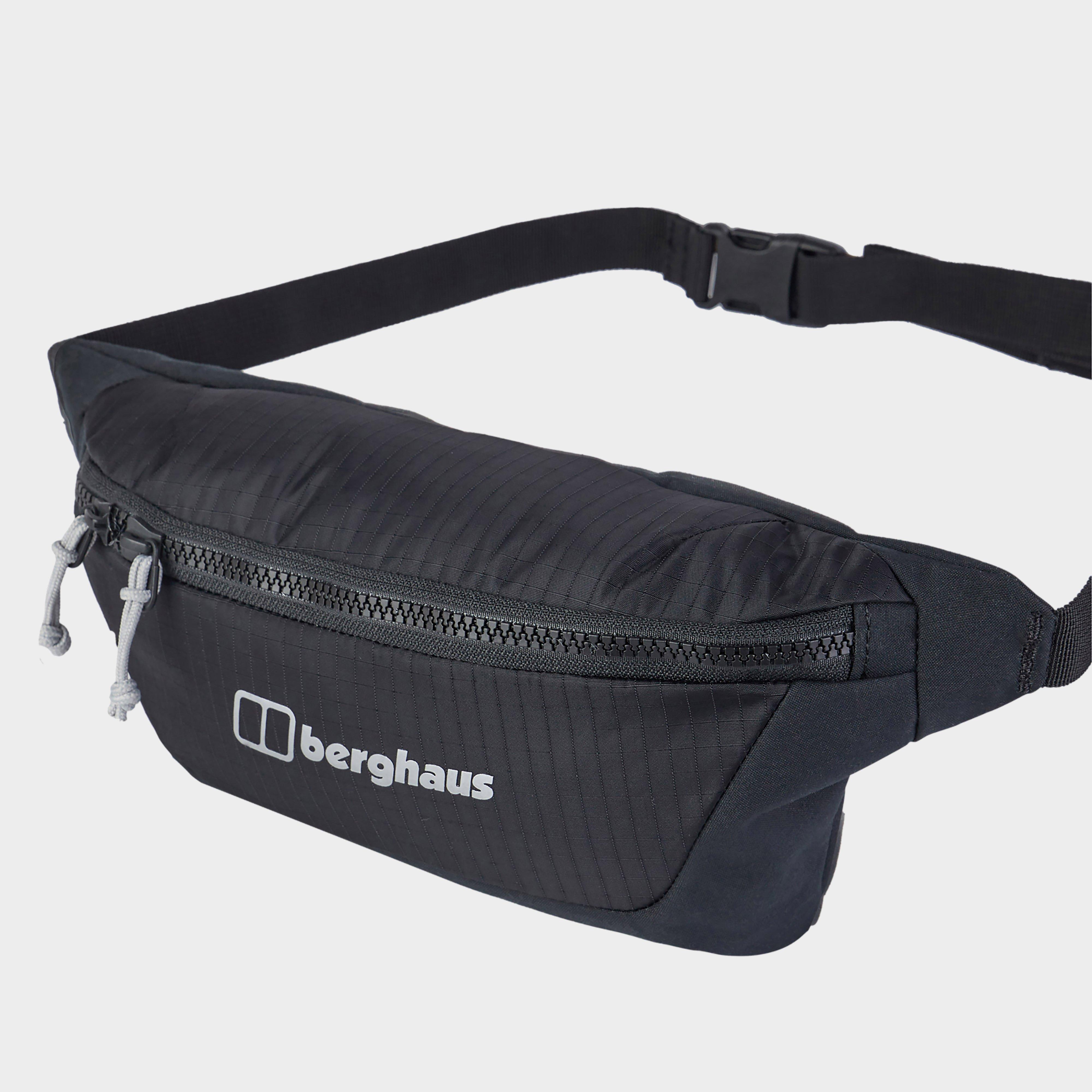 Unisex Carryall Bum Bag