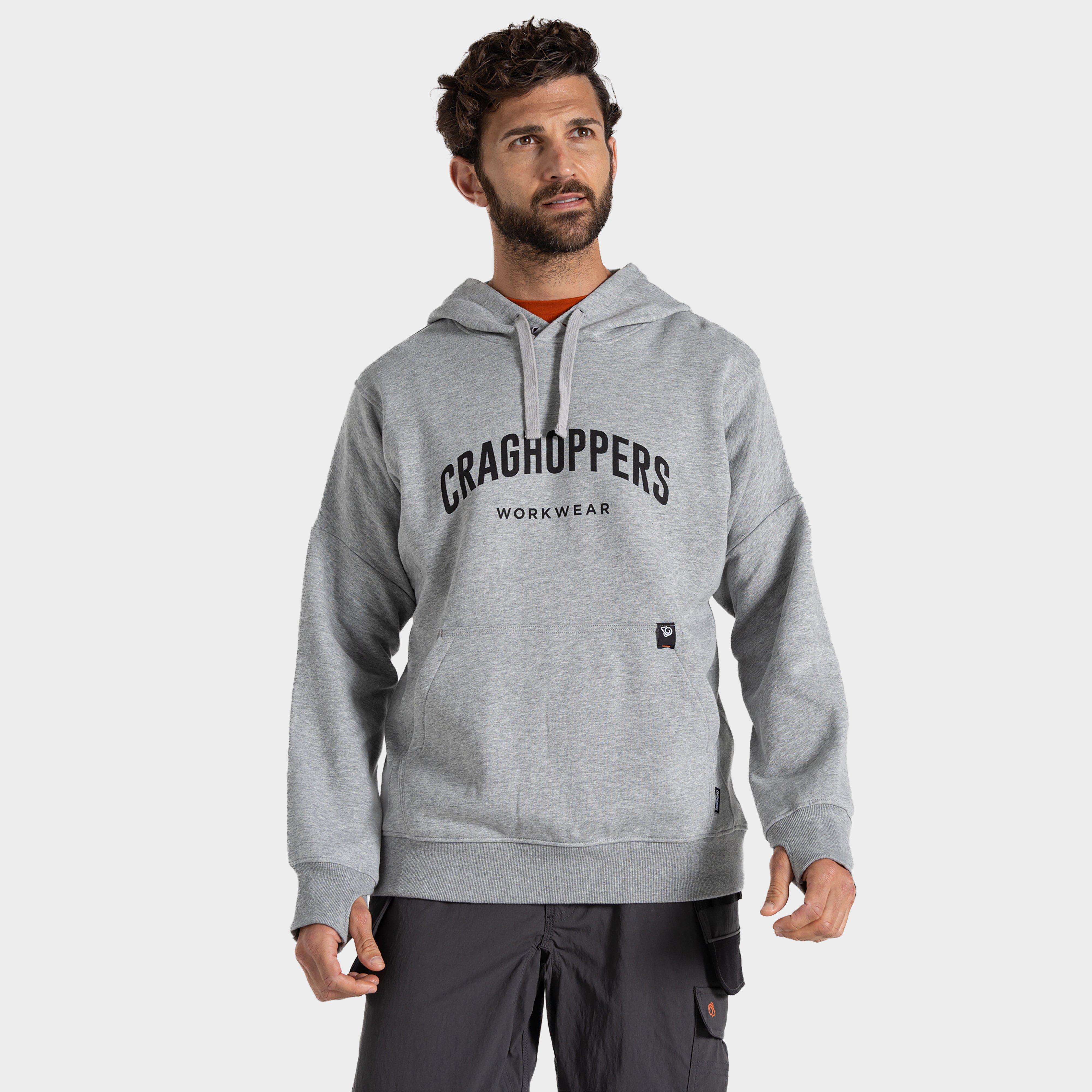 Men's Oulston Hoodie