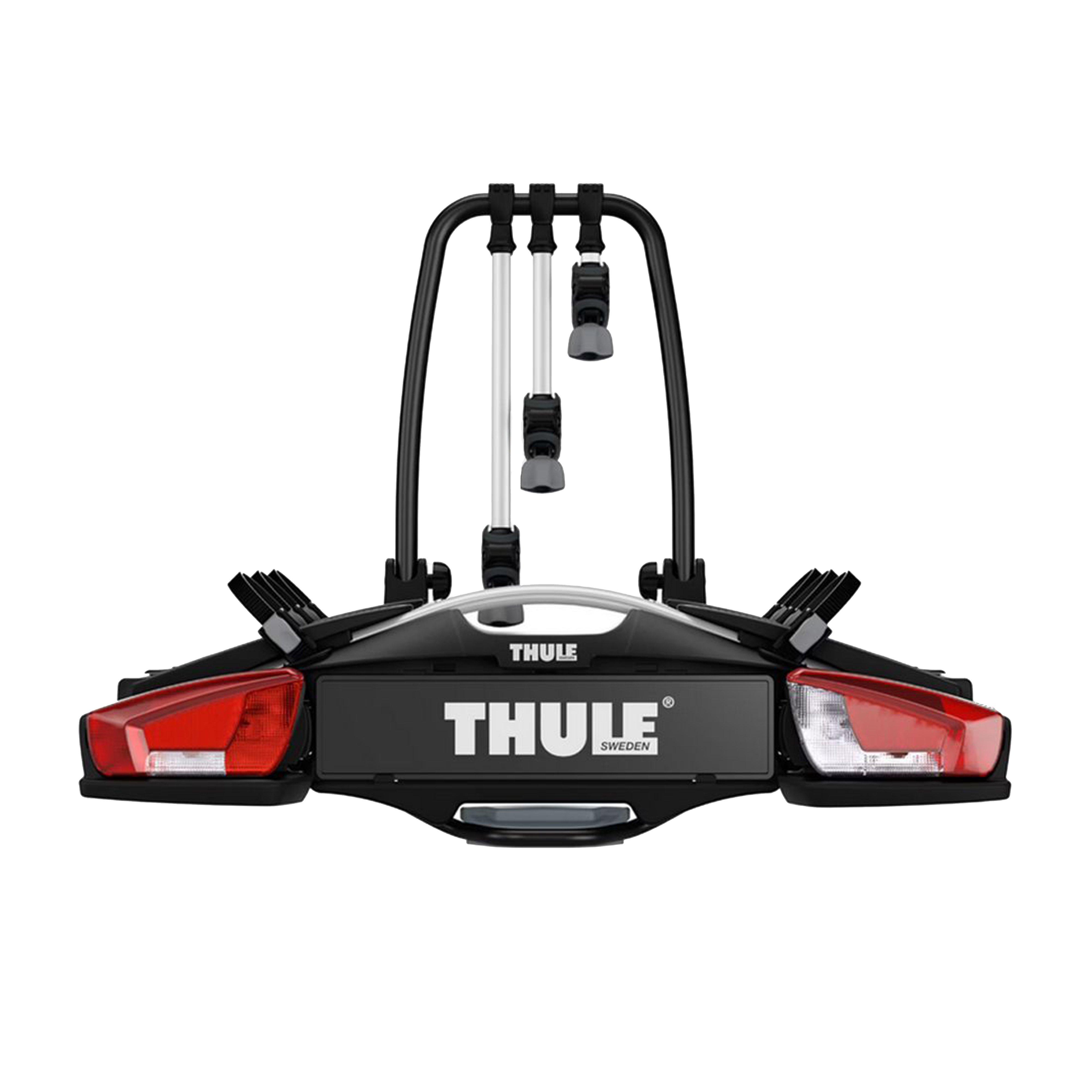 VeloCompact Bike 3 Bike Rack 13 Pin