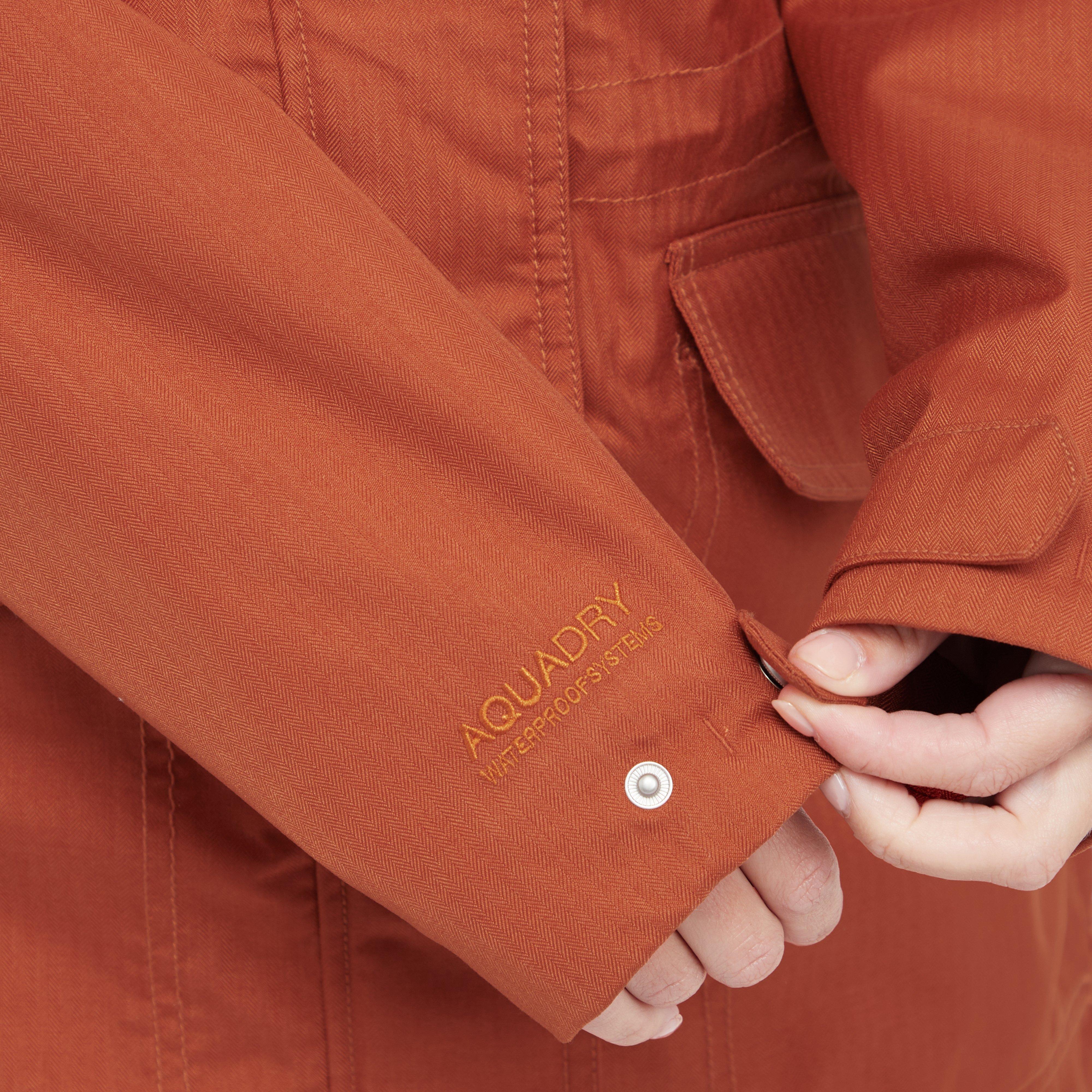 Women’s Sofia Waterproof Jacket