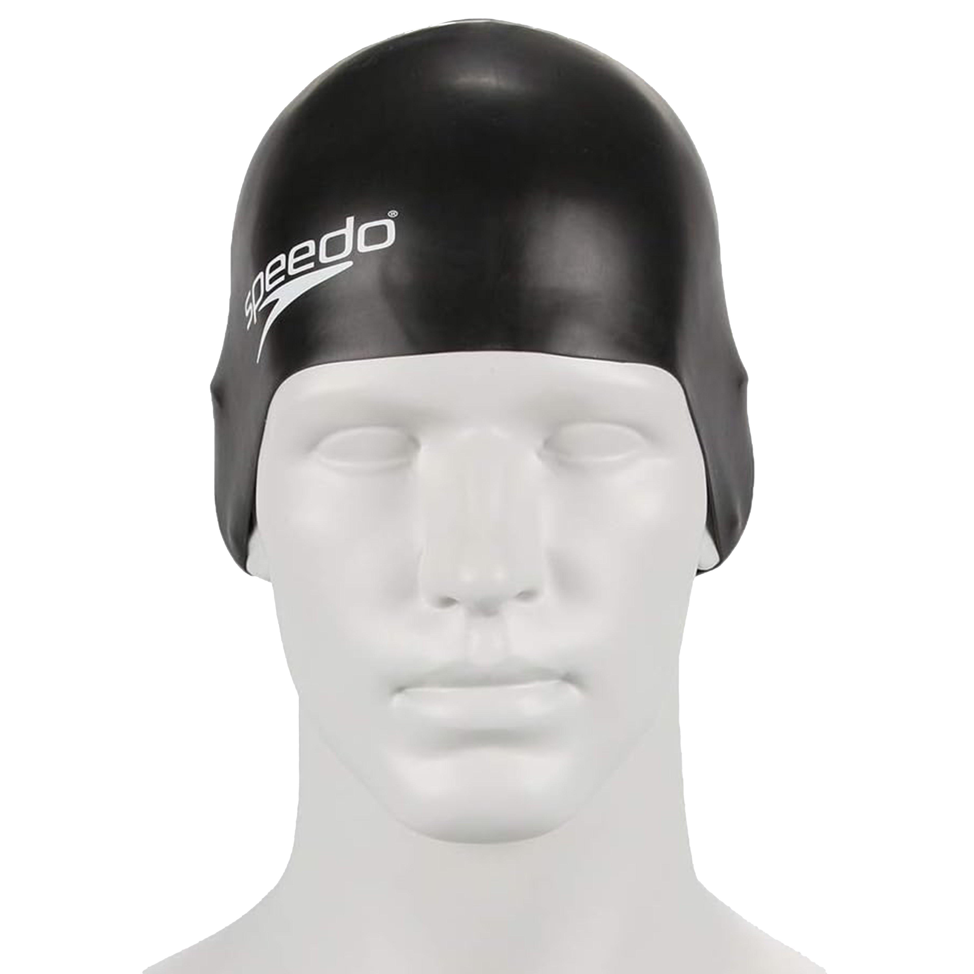 Kids’ Moulded Silicone Cap