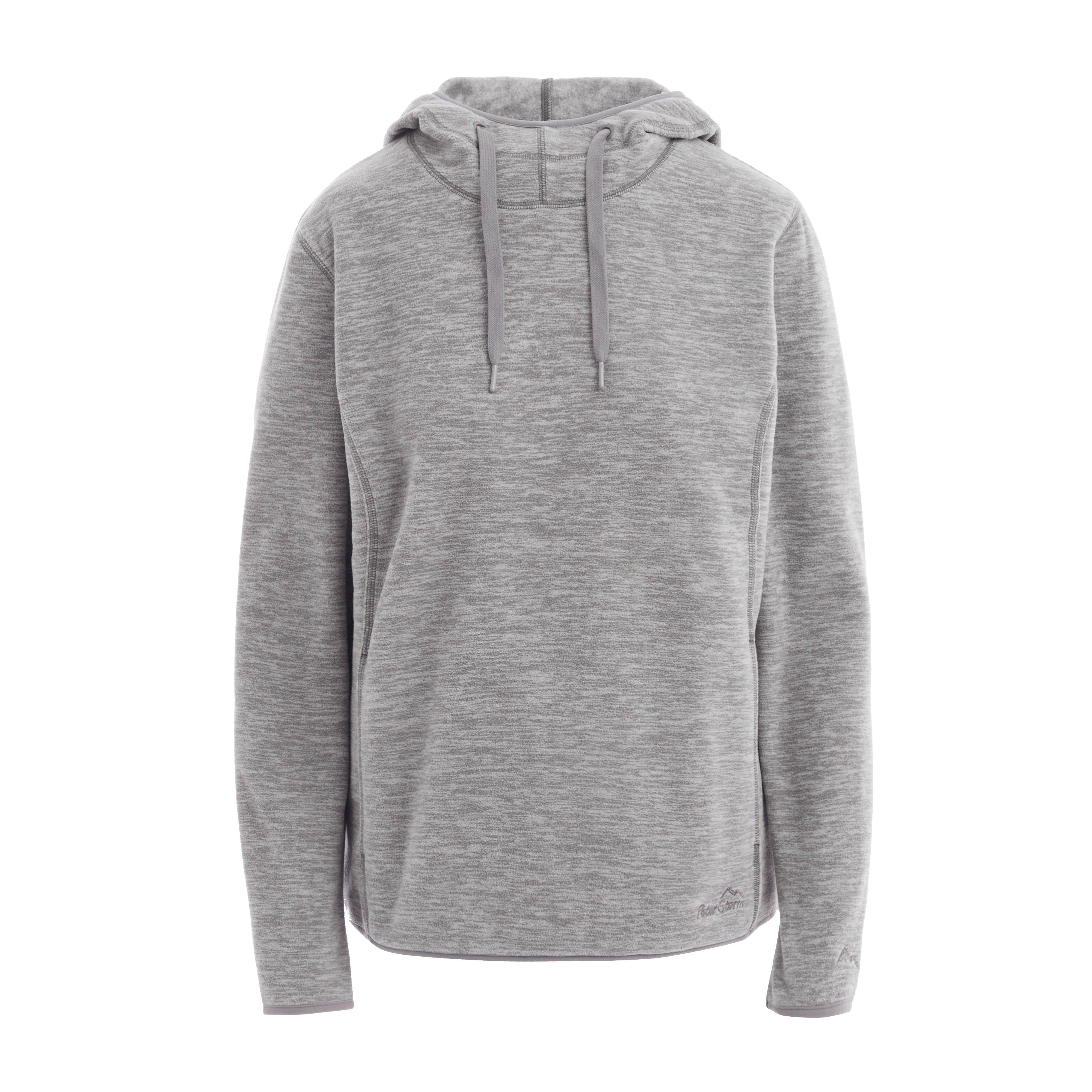 Women’s Marl II Fleece Hoodie