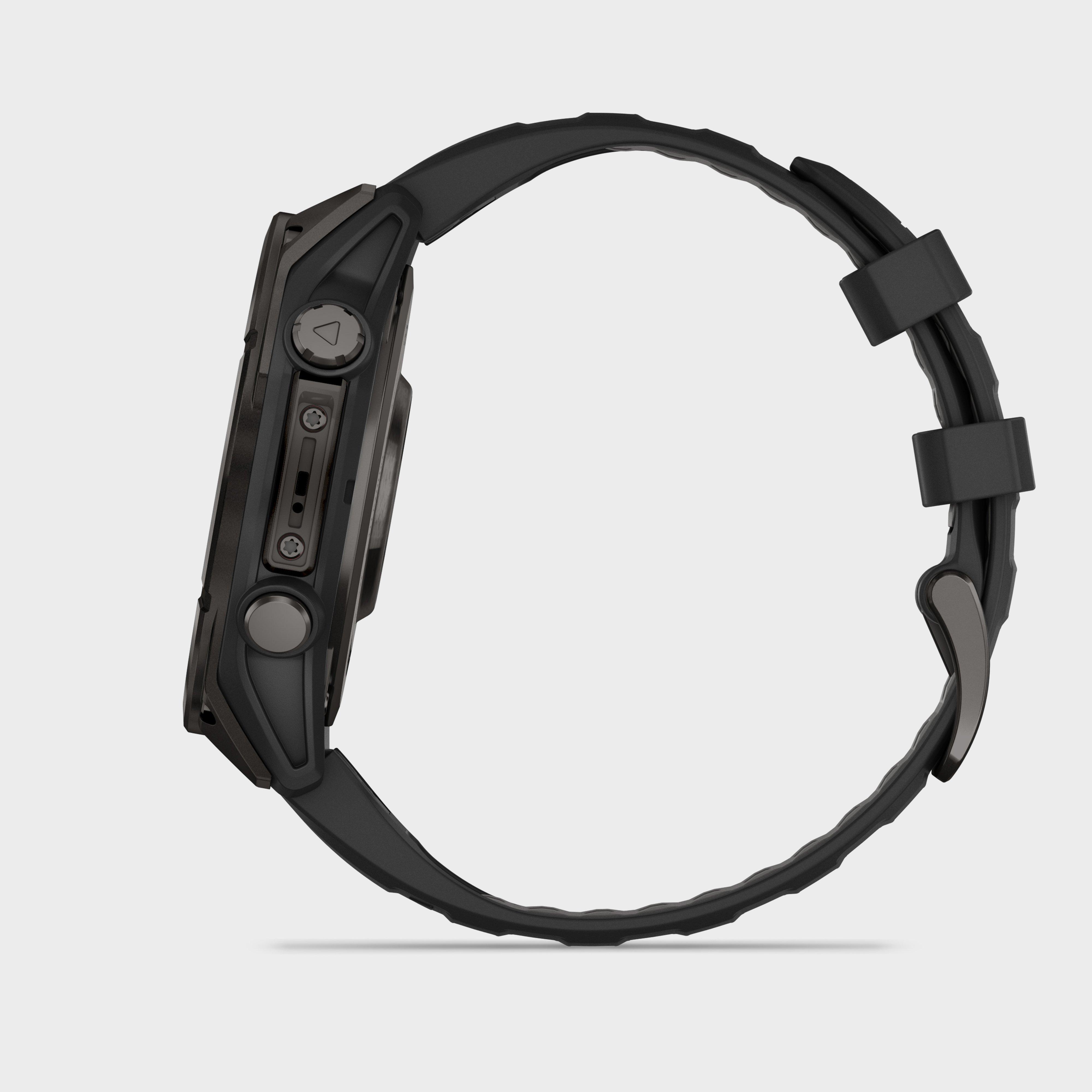 fenix® 8 AMOLED Sapphire Edition 47mm GPS Smartwatch