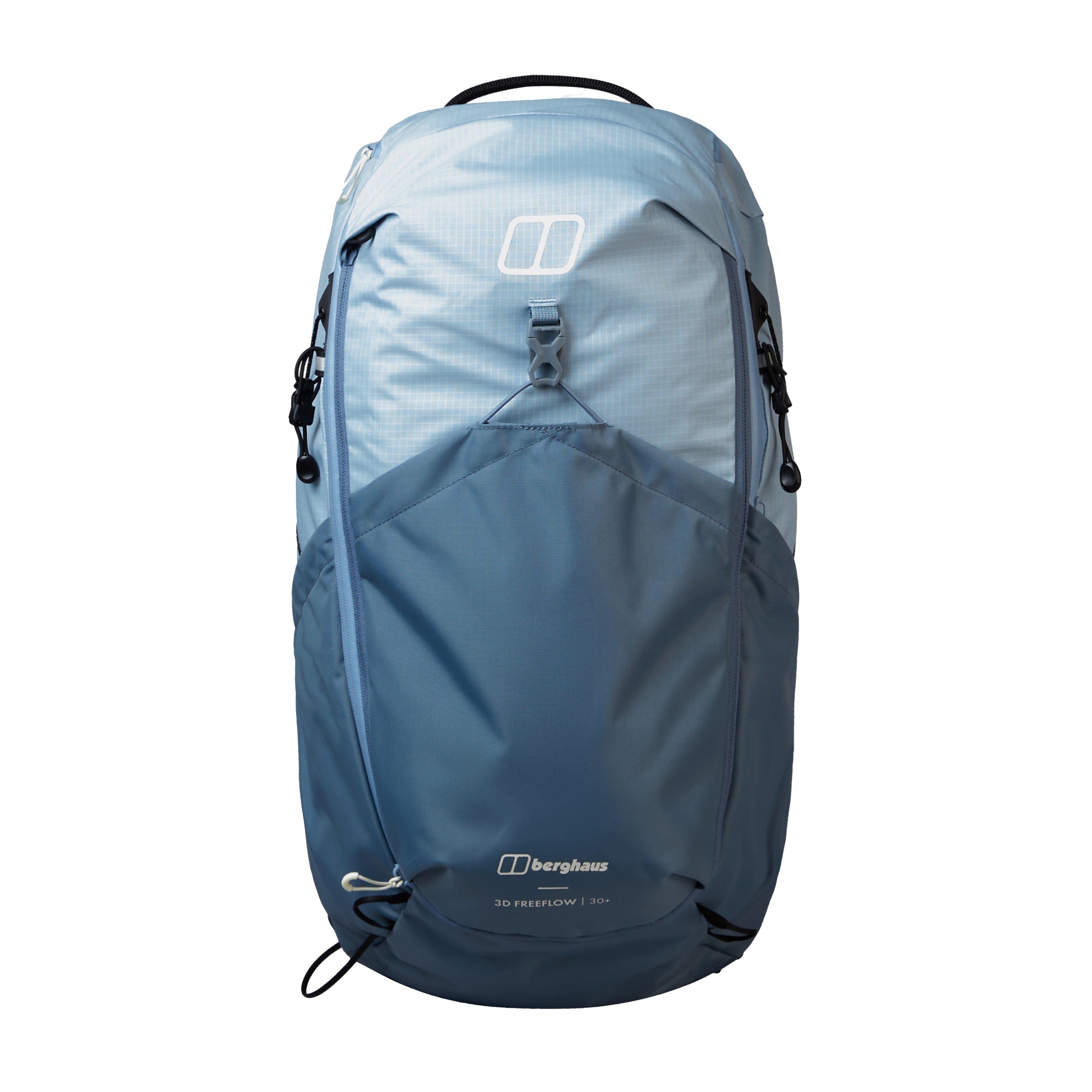 3D Freeflow 30+5L Backpack