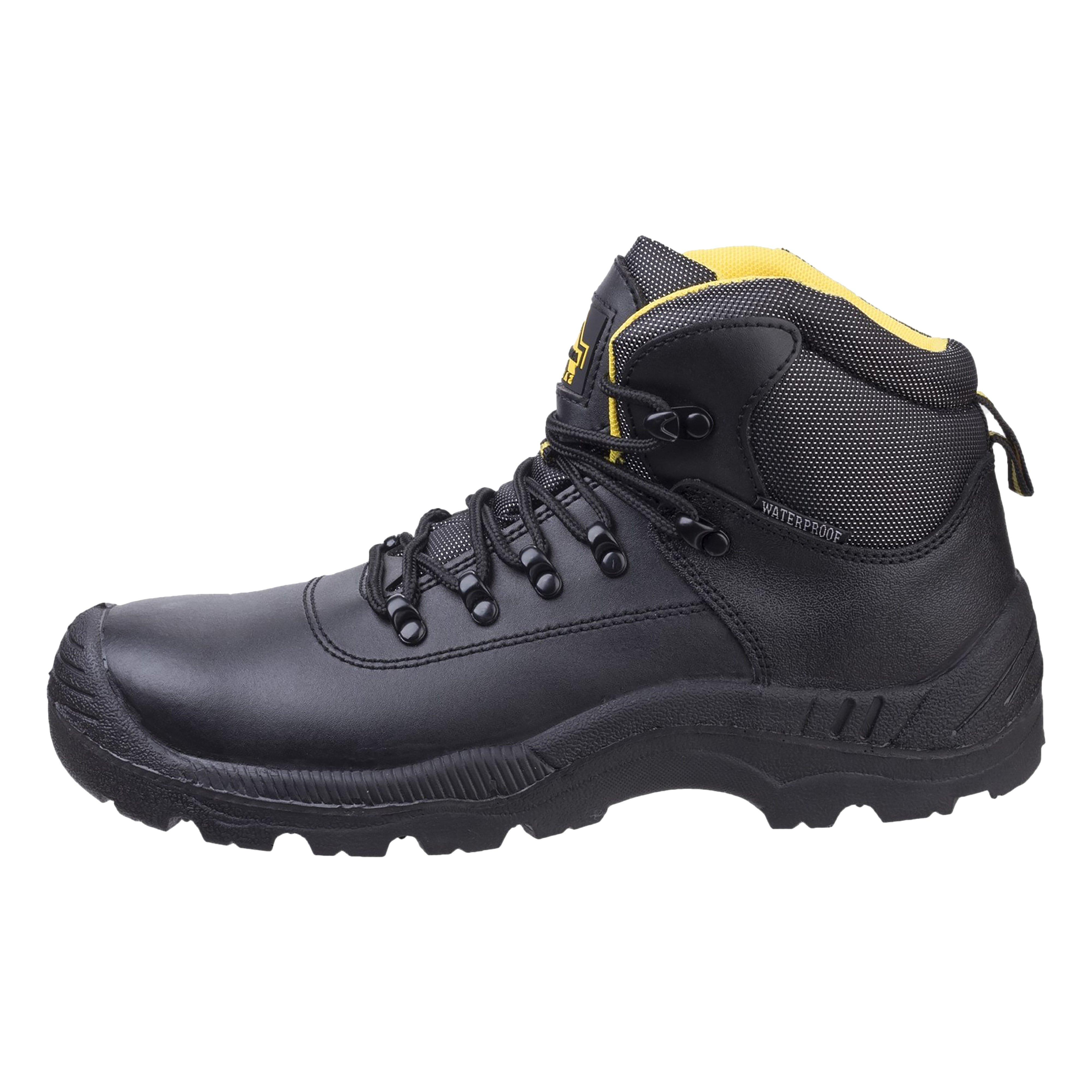 Unisex FS220 Safety Boot