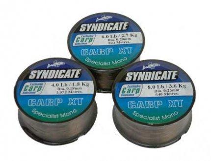 Bulk Fishing Line Pack (4lb, 6lb, 8lb)