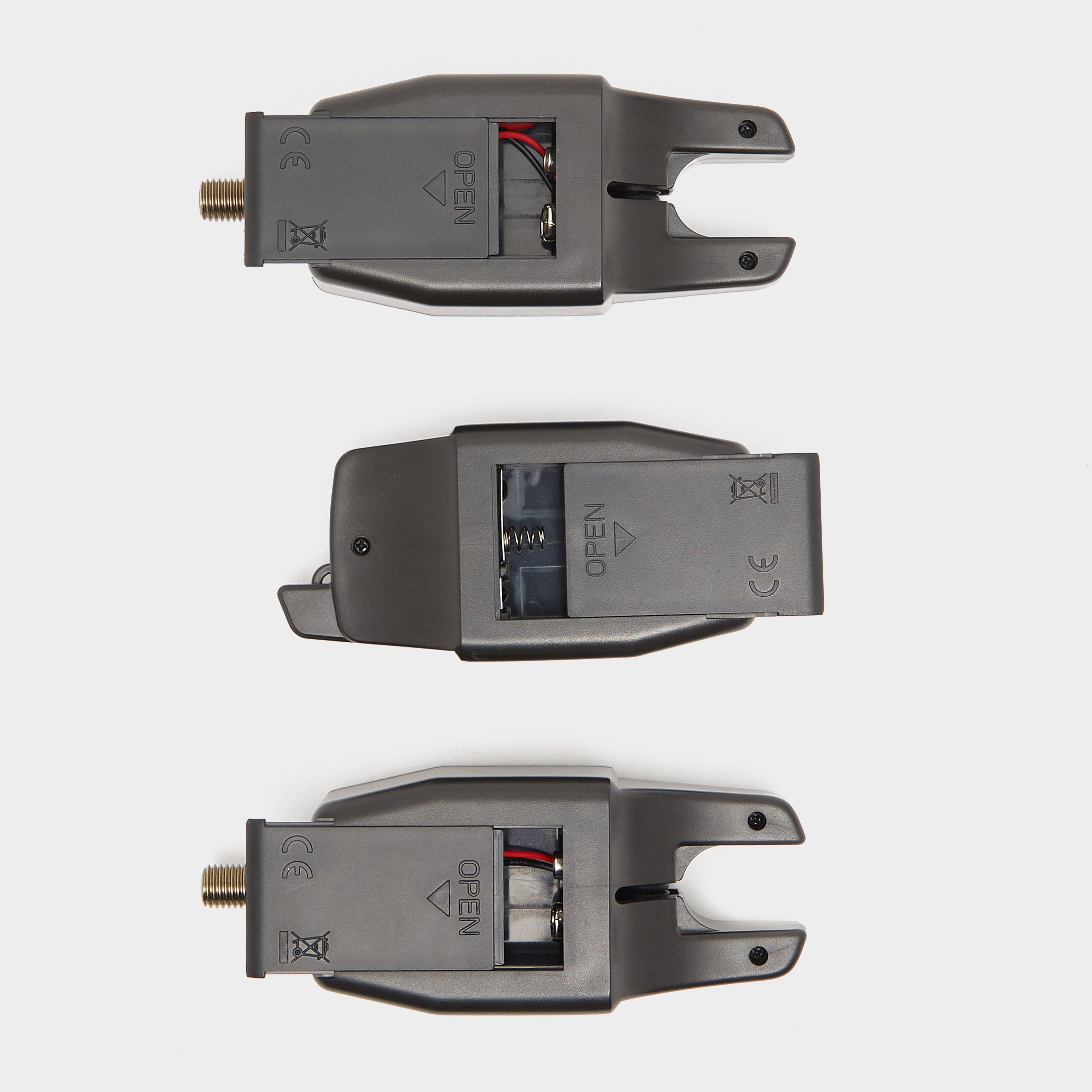 Kougar 2+1 Alarm Set