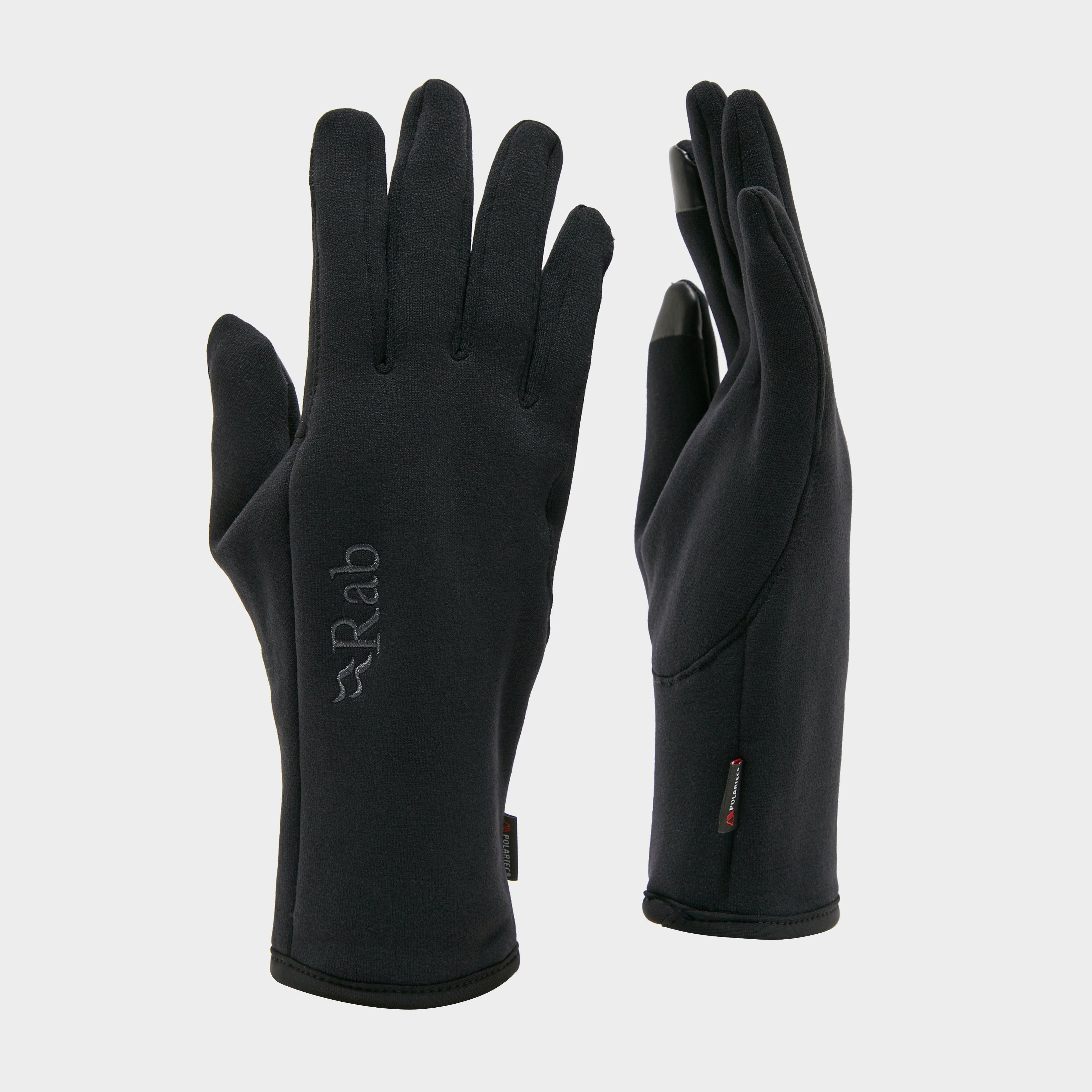 Men's Power Stretch Contact Glove