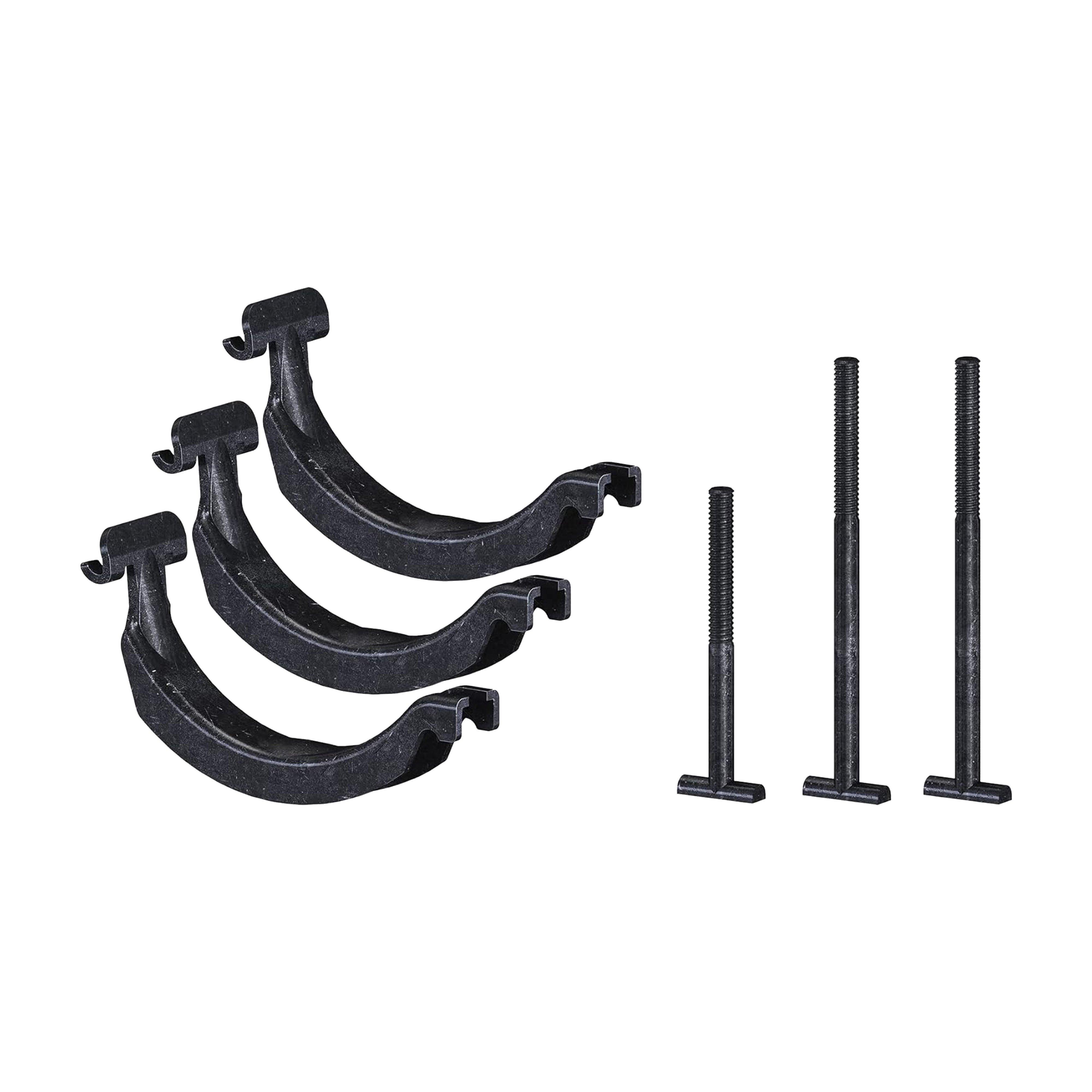 ProRide SquareBar Adaptor