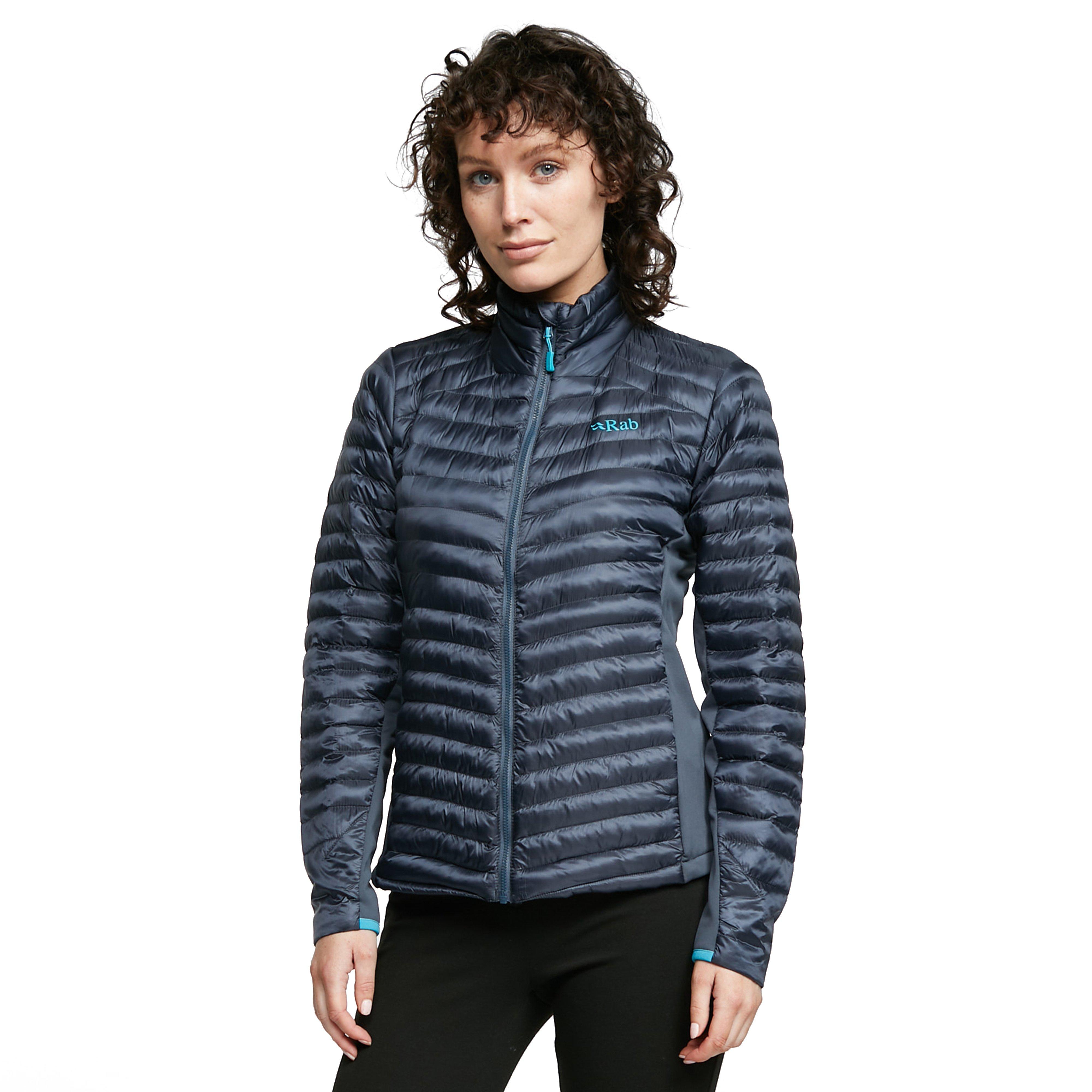 Women's Cirrus Flex 2.0 Insulated Jacket