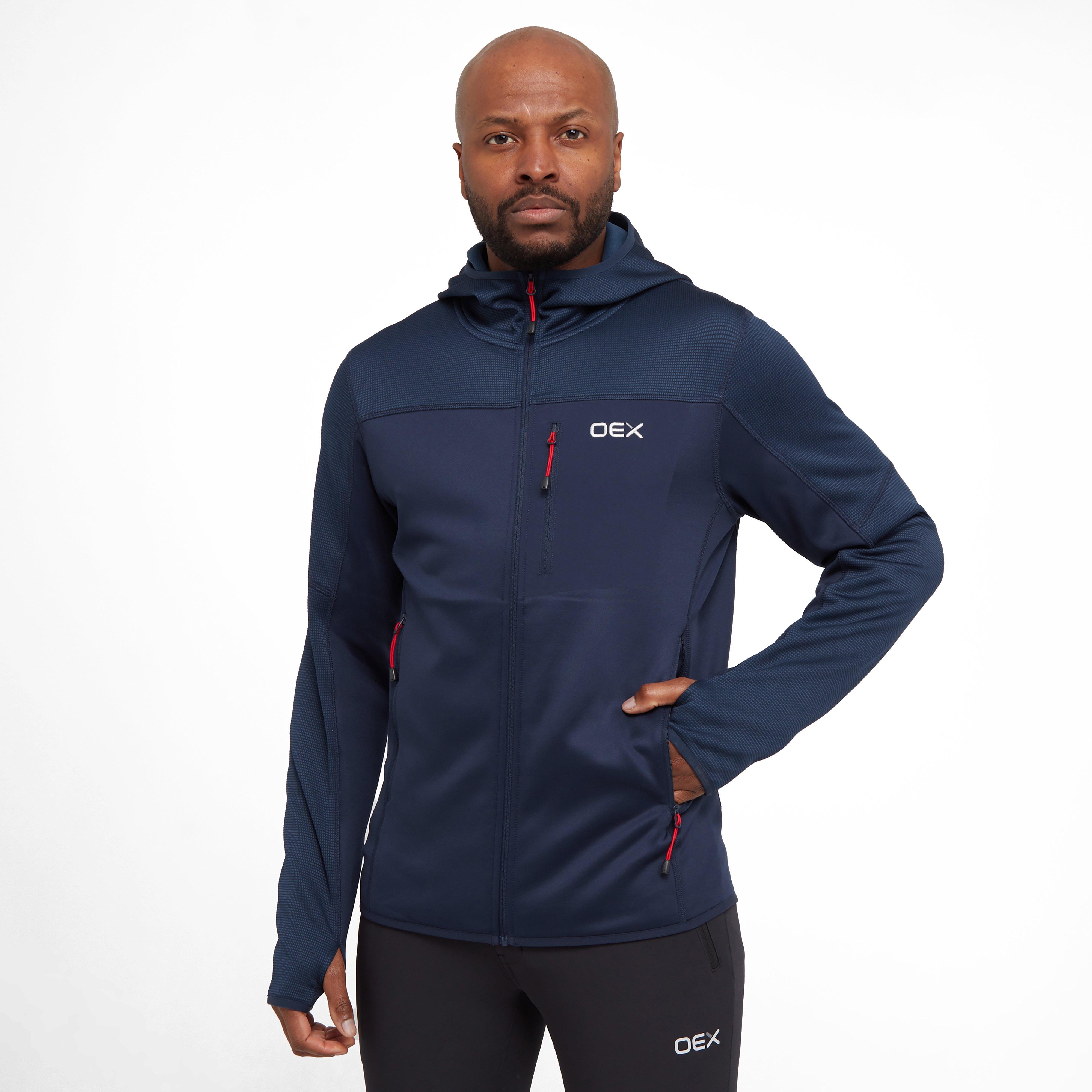 Men’s Kinloch Hoody