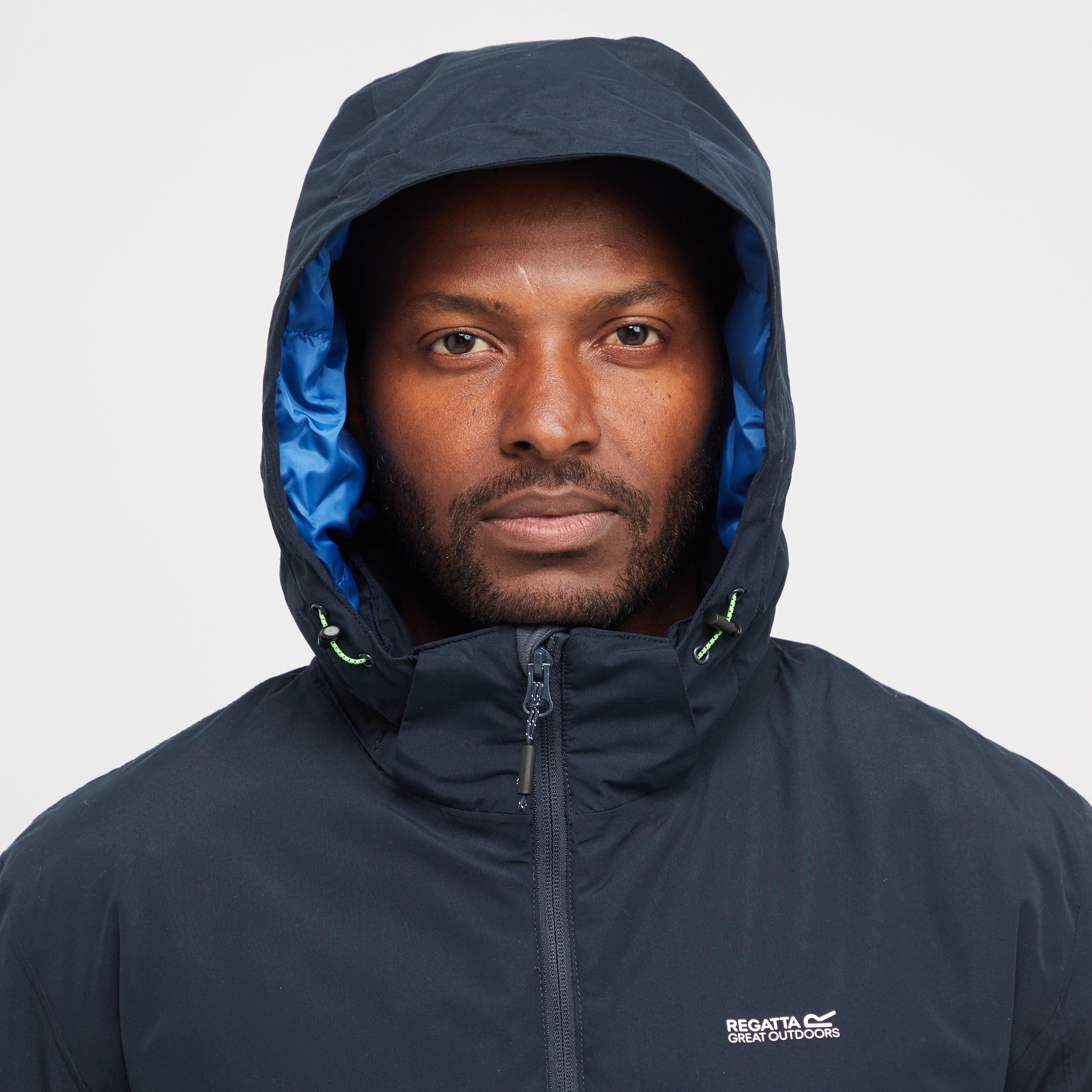 Men's Falkner Jacket