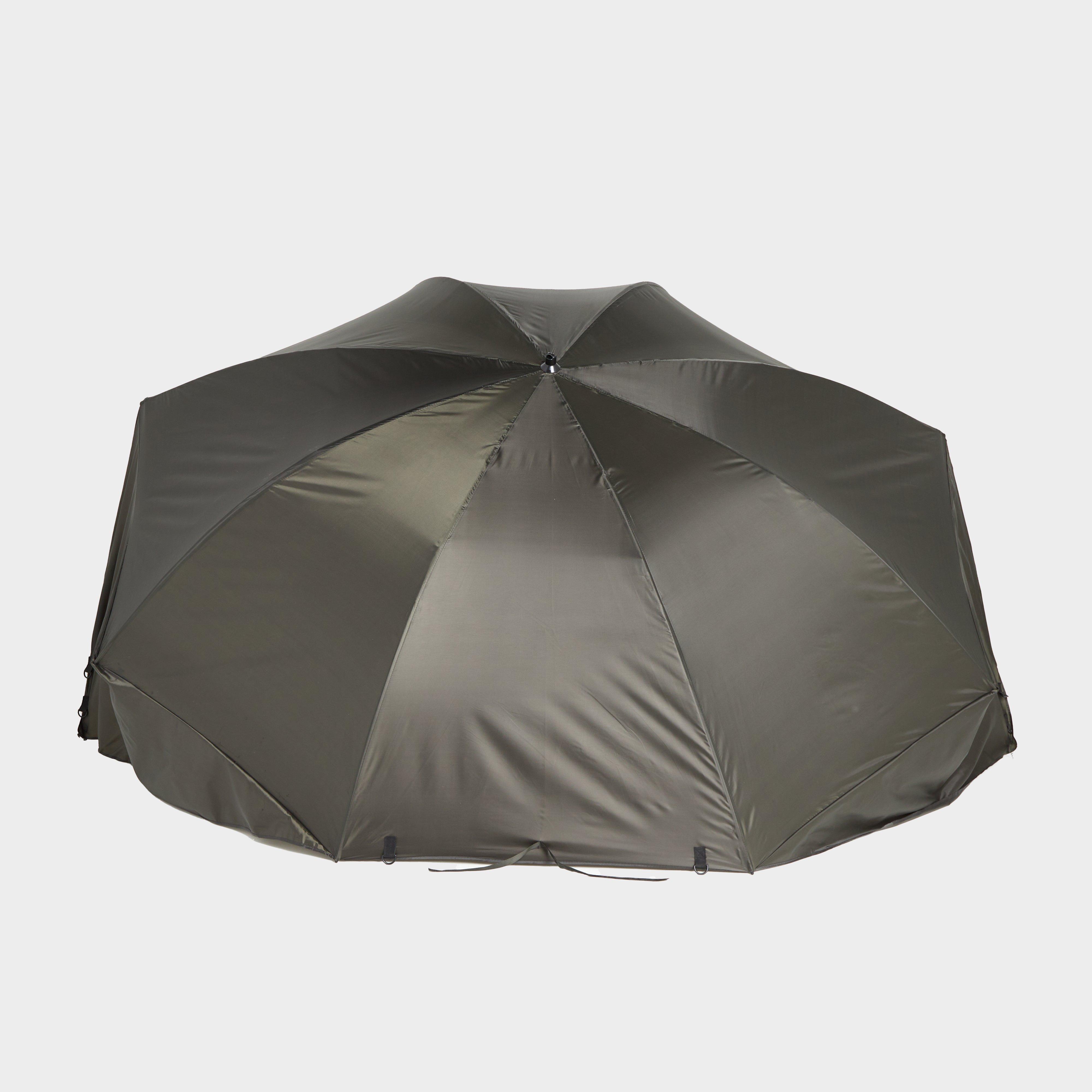 Oval Carp Bivvy Brolly 60