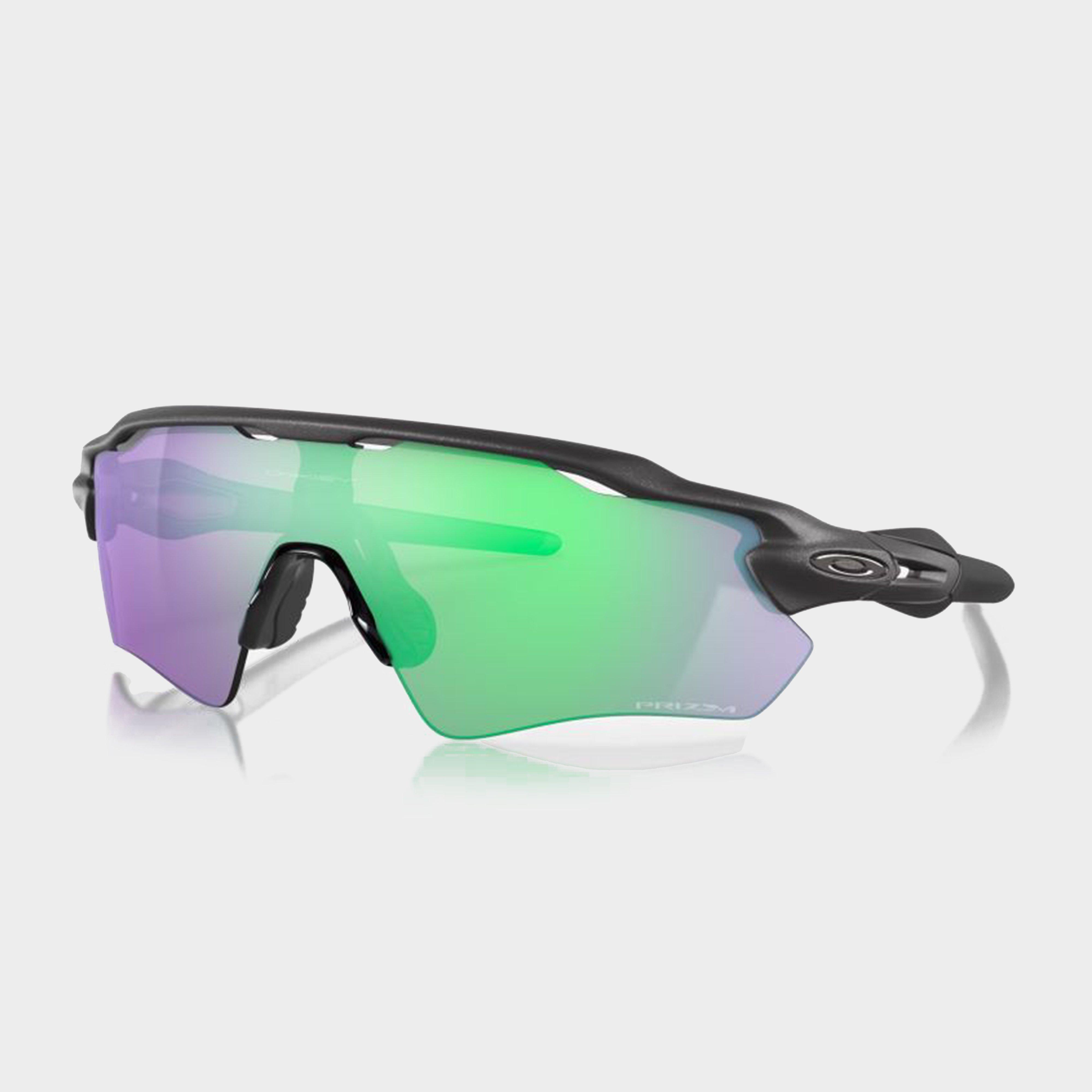 Mens Radar EV Path Prizm Road Jade