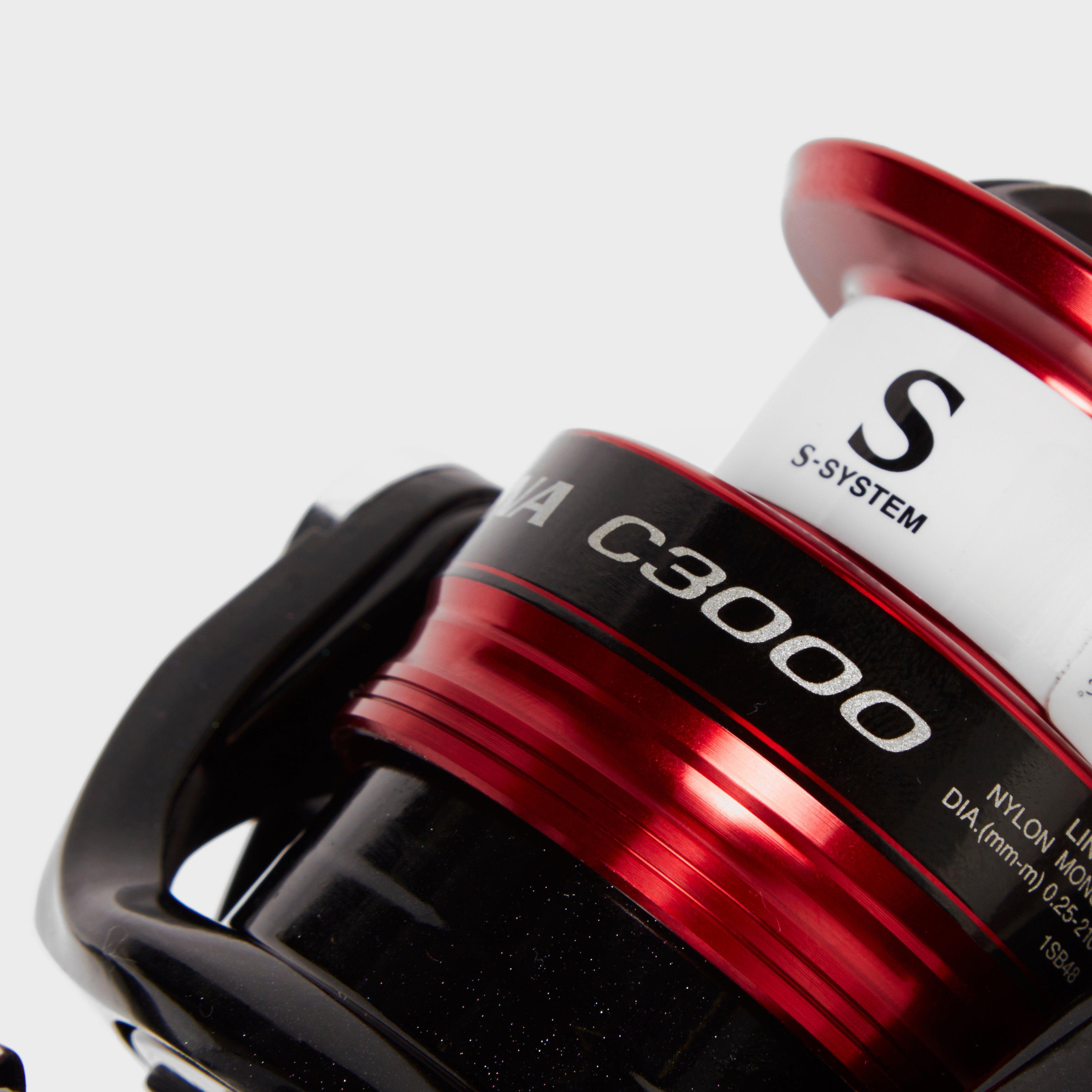 Sienna FG C3000 Fishing Reel
