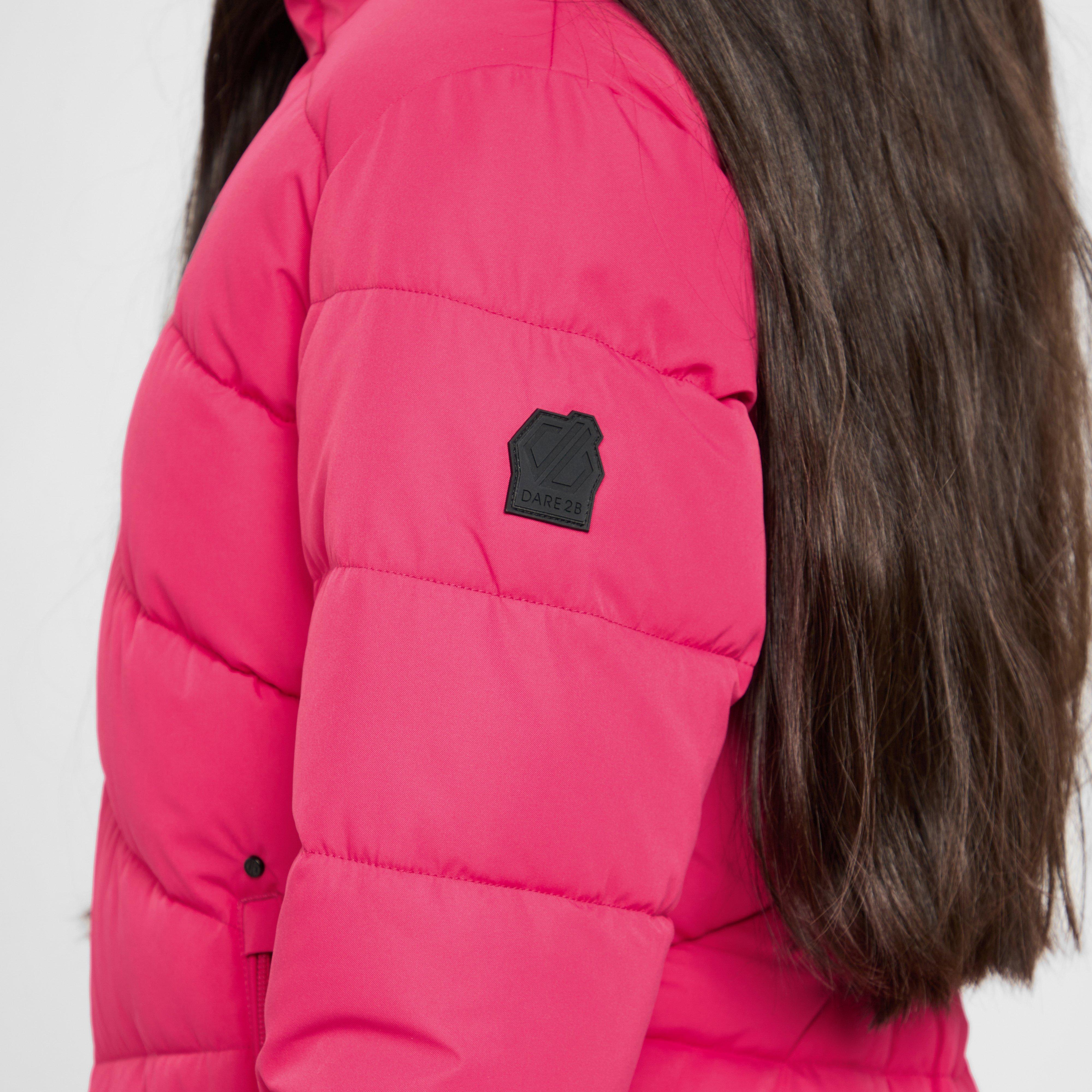 Kid's Striking III Jacket