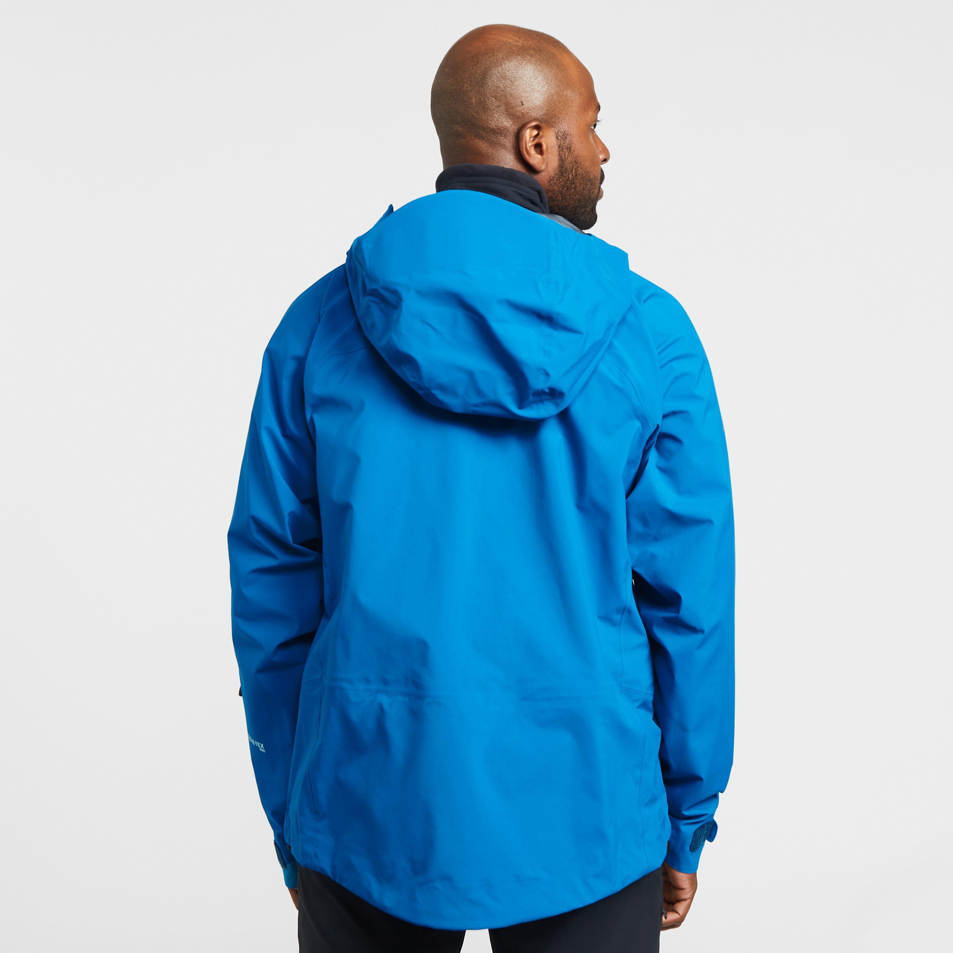 Men's Changabang Jacket